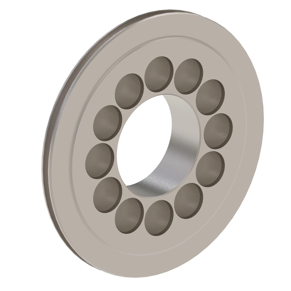 Brake Pistion