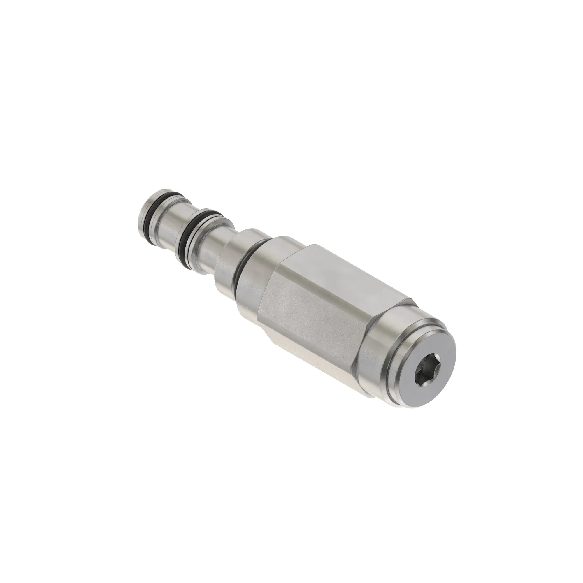John Deere Control Hydraulic Pressure Valve - AXE78921