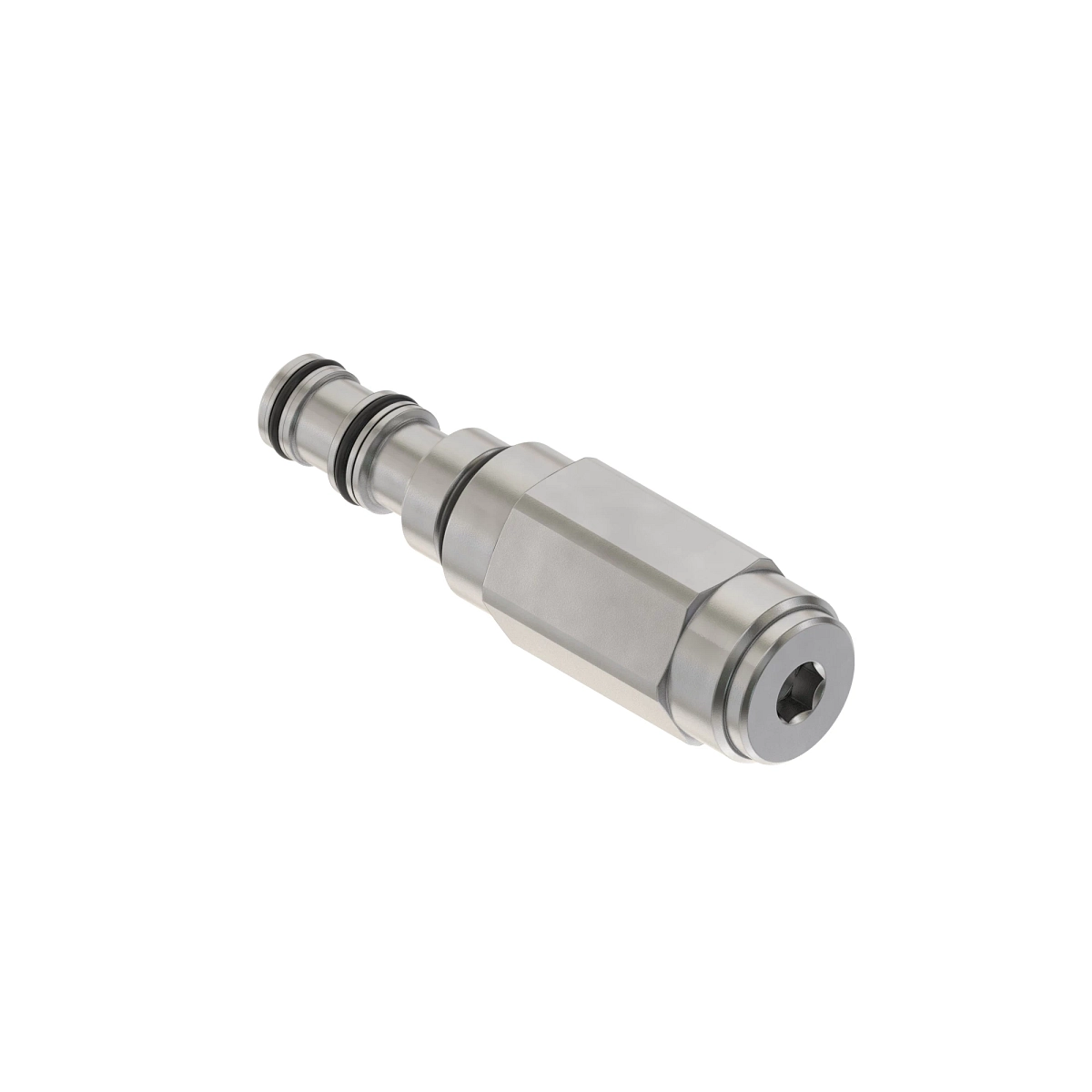 Hydraulic Pressure Valve