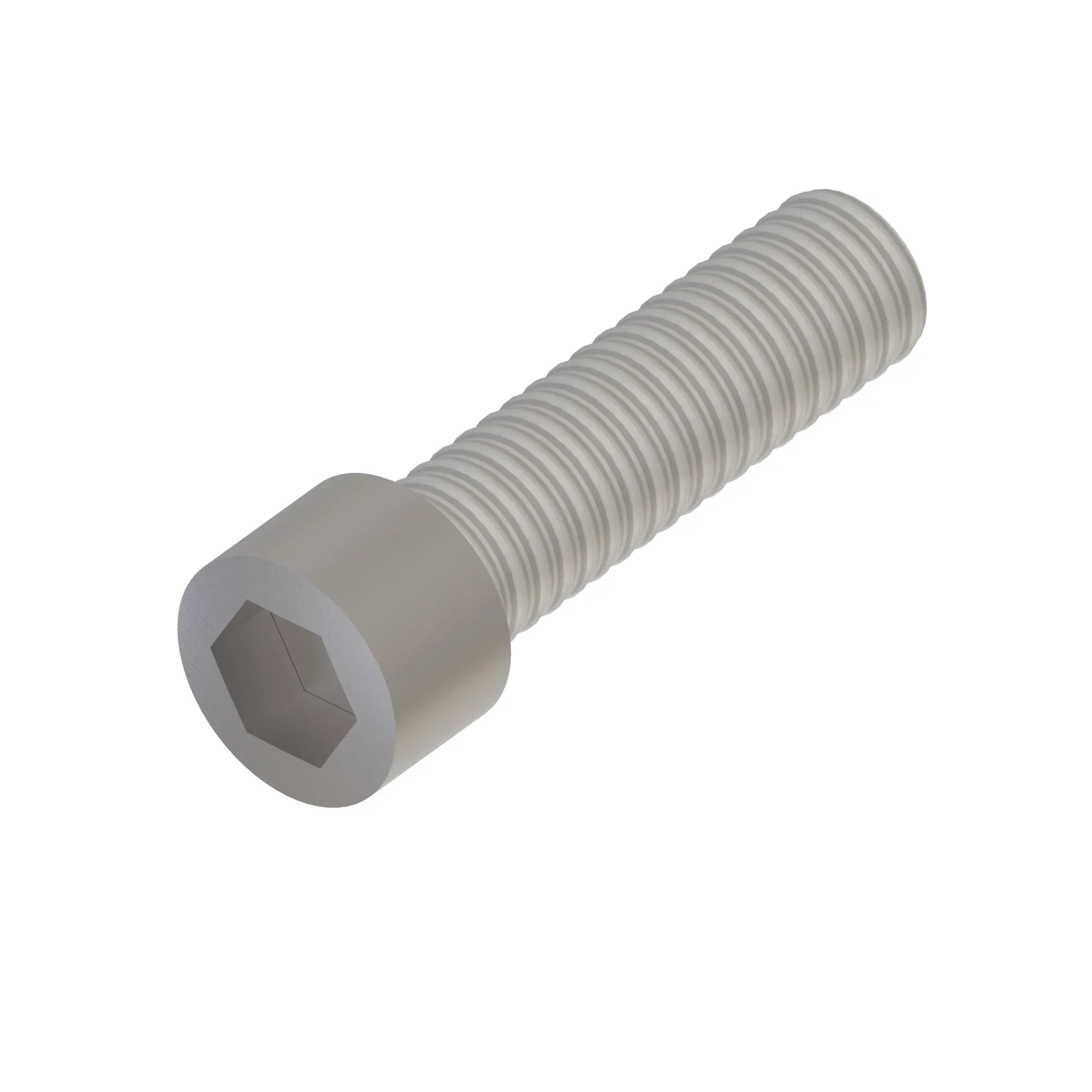 John Deere Hexagonal Socket Head Screw, M16 X 60 - 19M9910