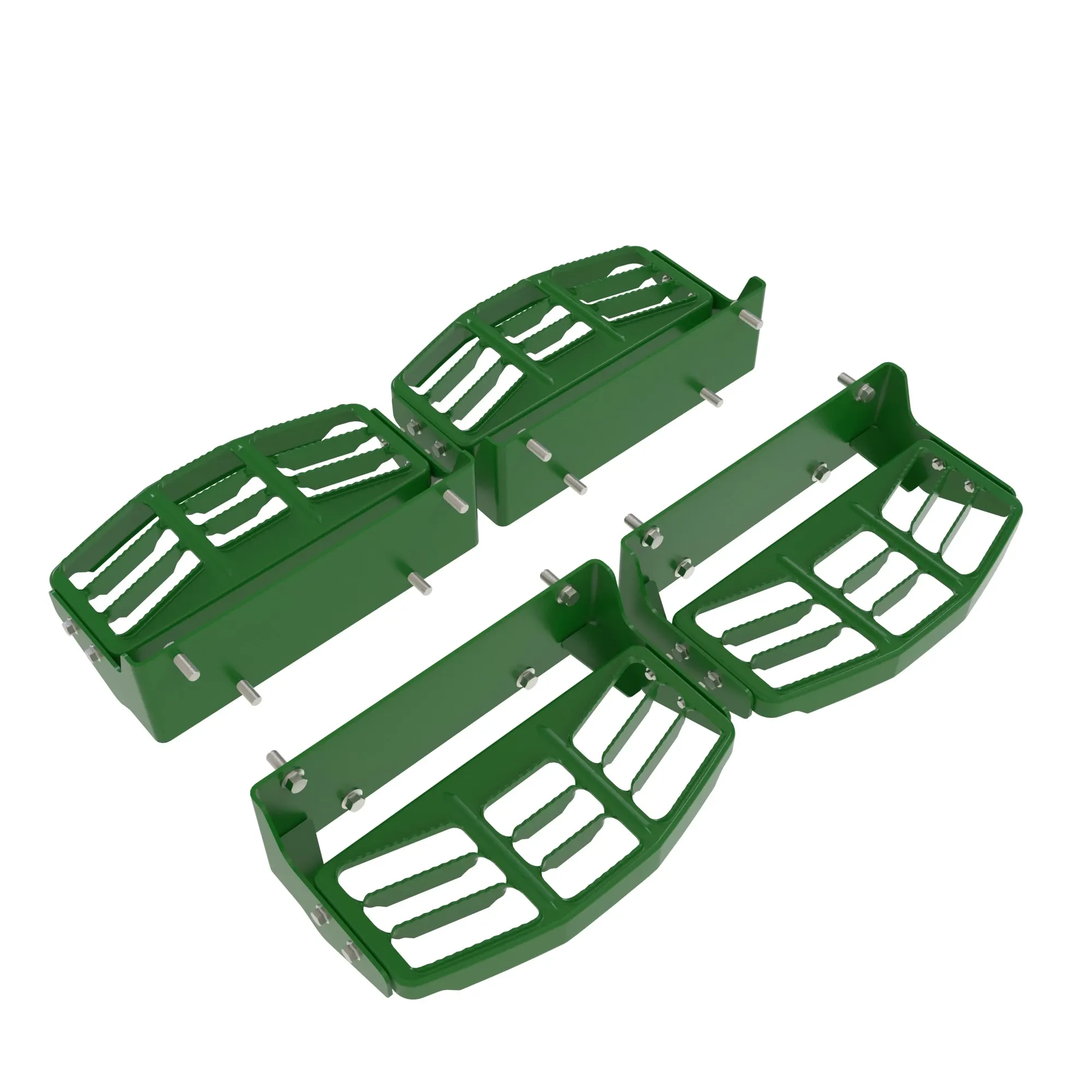 John Deere Front Catwalk Extension Step - BXE11393
