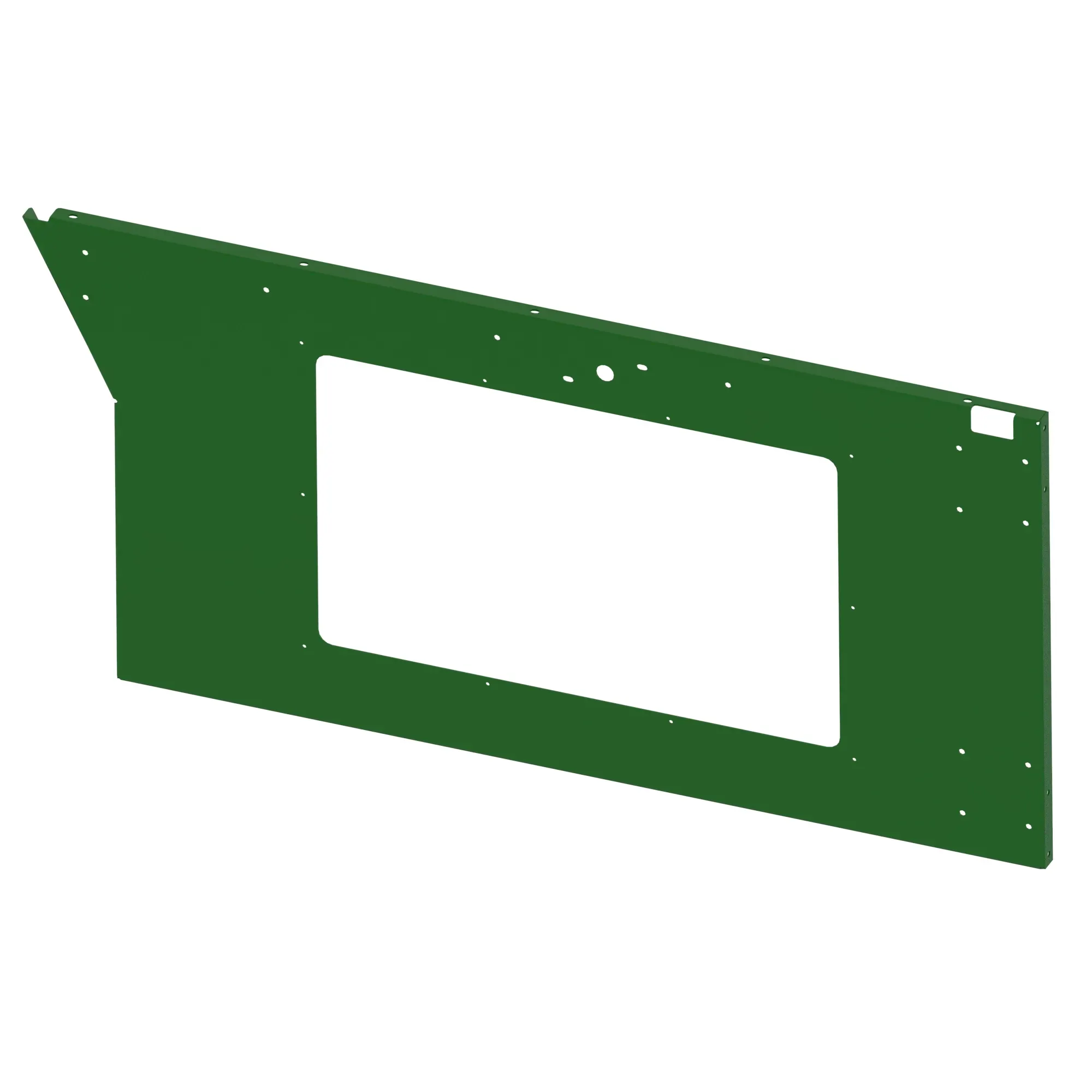 John Deere Extension Panel, Left Side - N381507