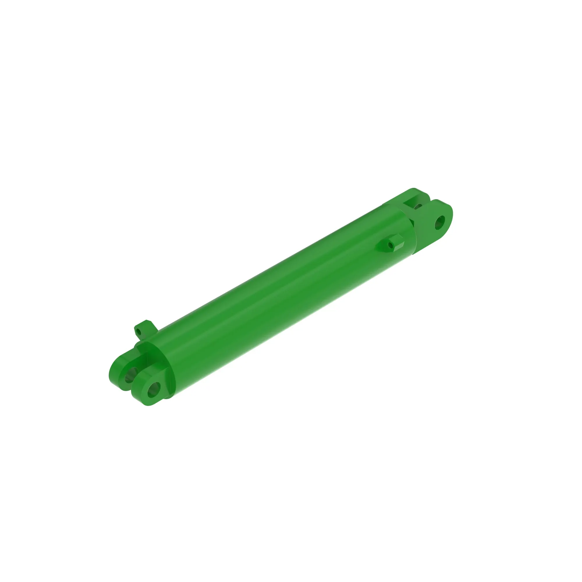 John Deere Hydraulic Tread Adjust Cylinder - AHC19959