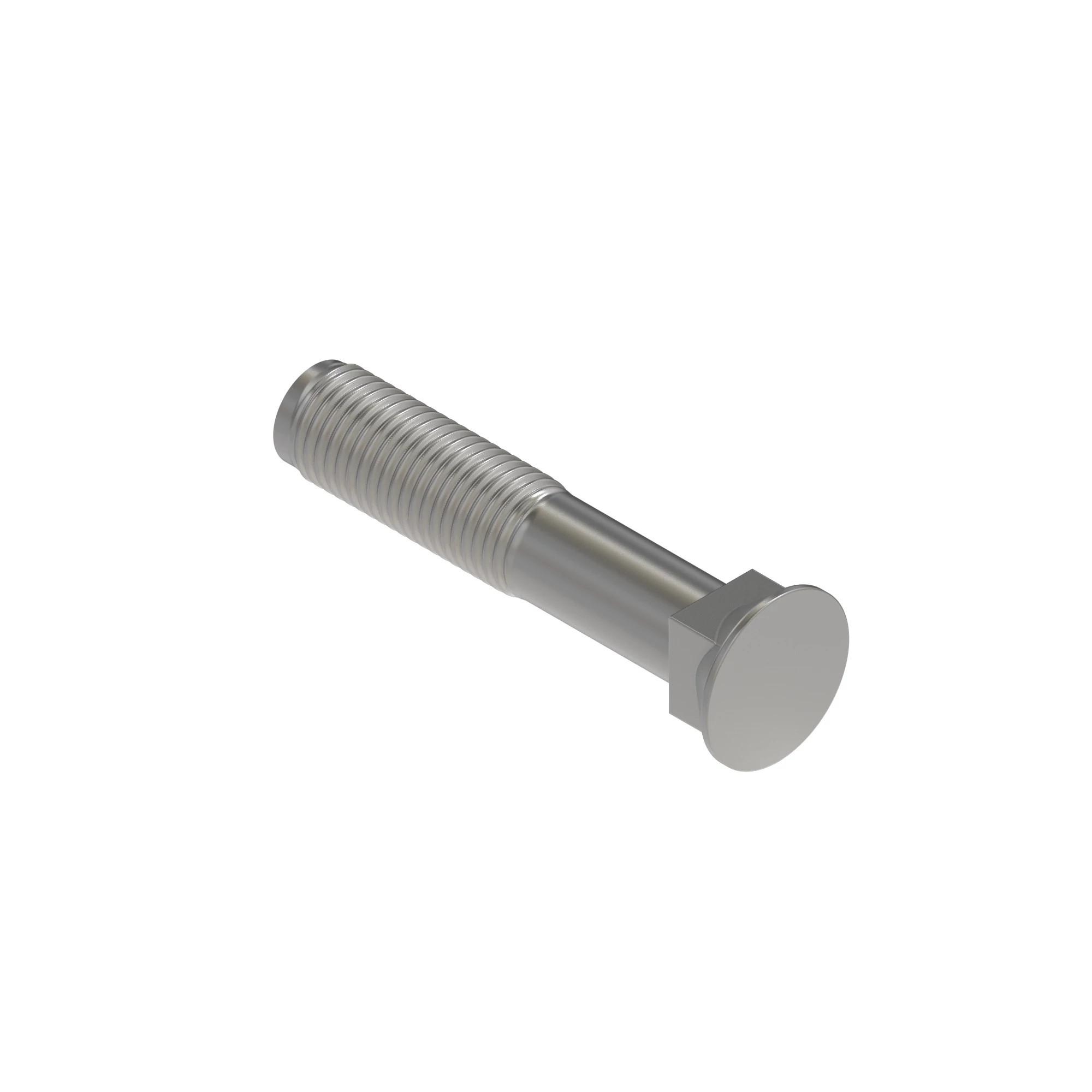BOLT, PLOW, NO. 3 REPAIR HEAD