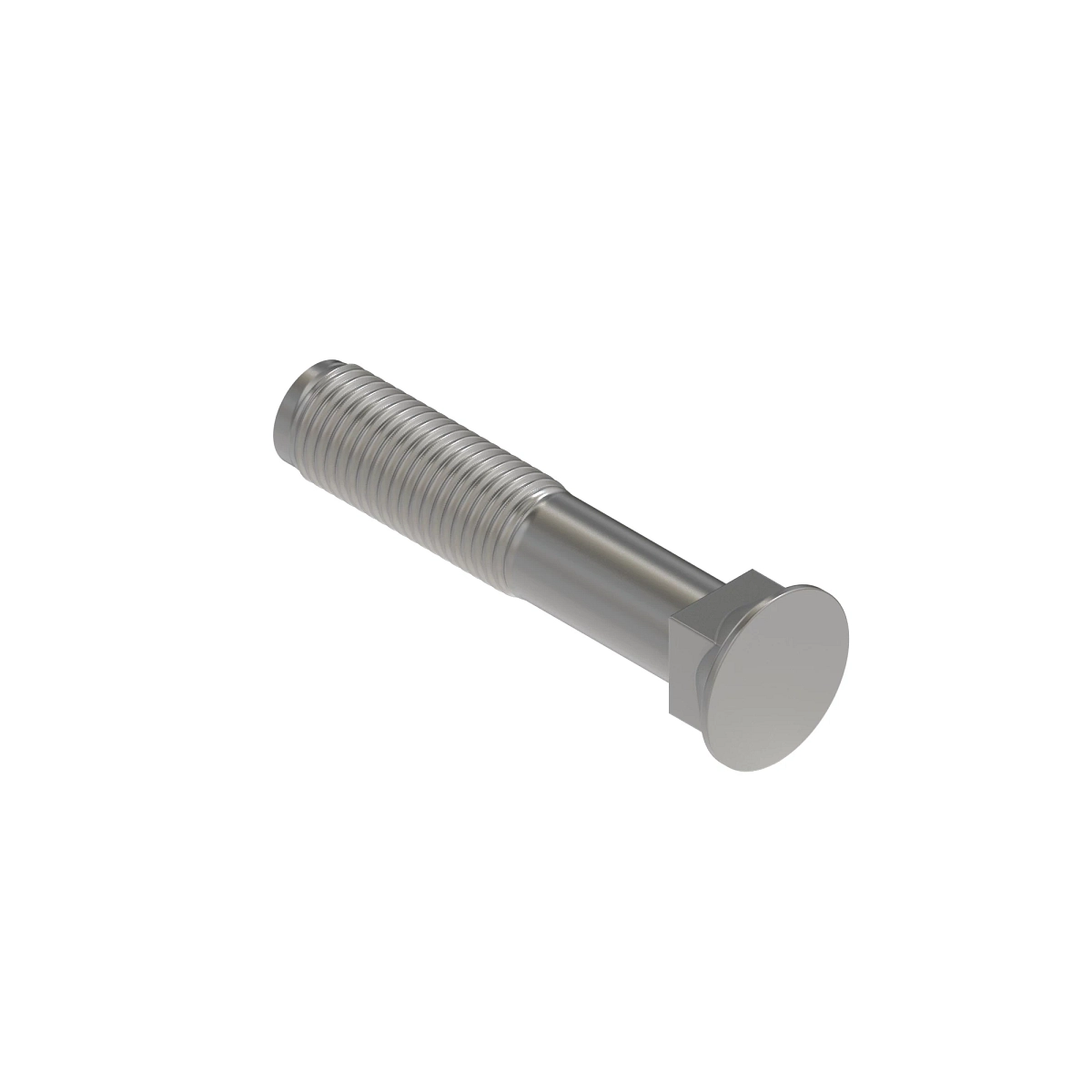 Bolt, Plow, No. 3 Repair Head