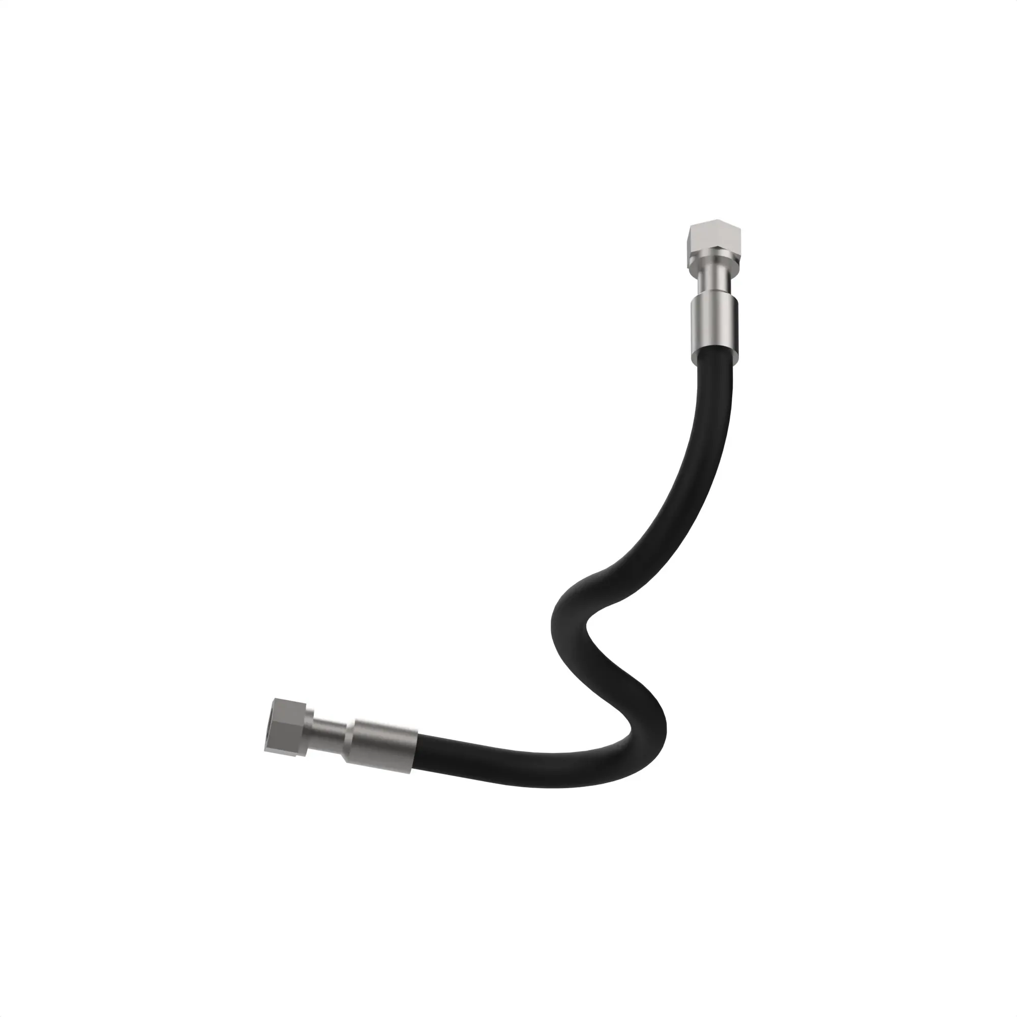 John Deere Hydraulic Hose - F699615