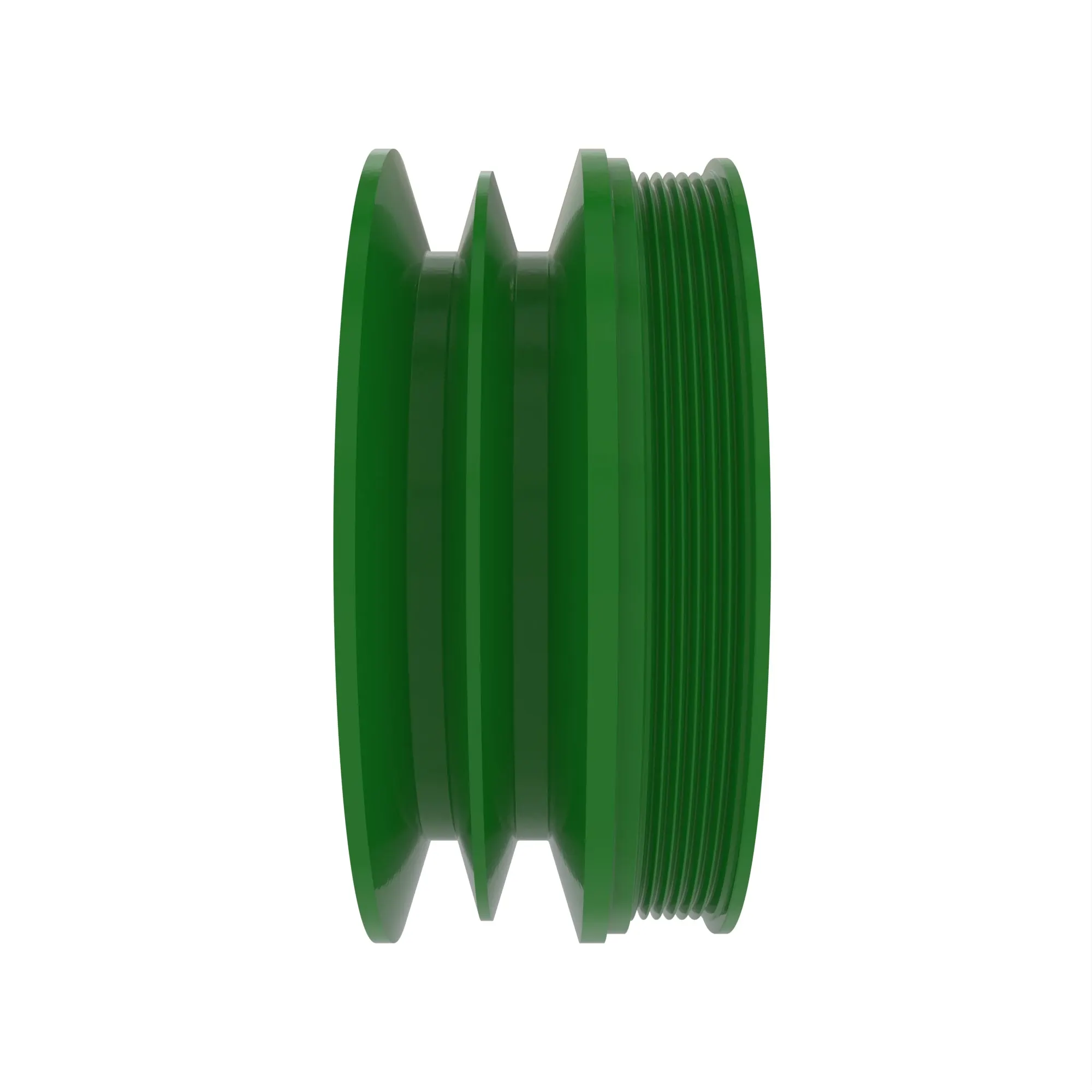 PULLEY, UNLOADER, 13.5L