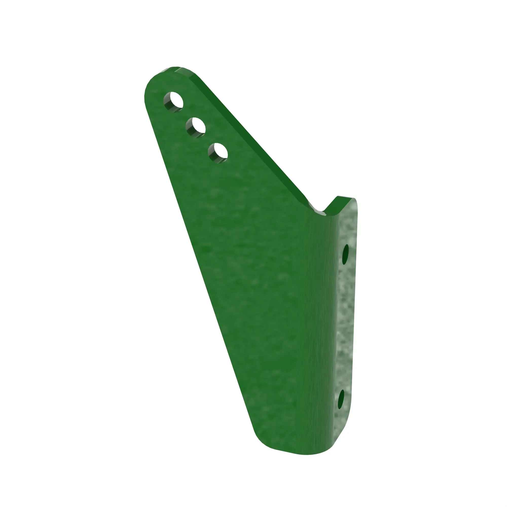 Hitch Plate