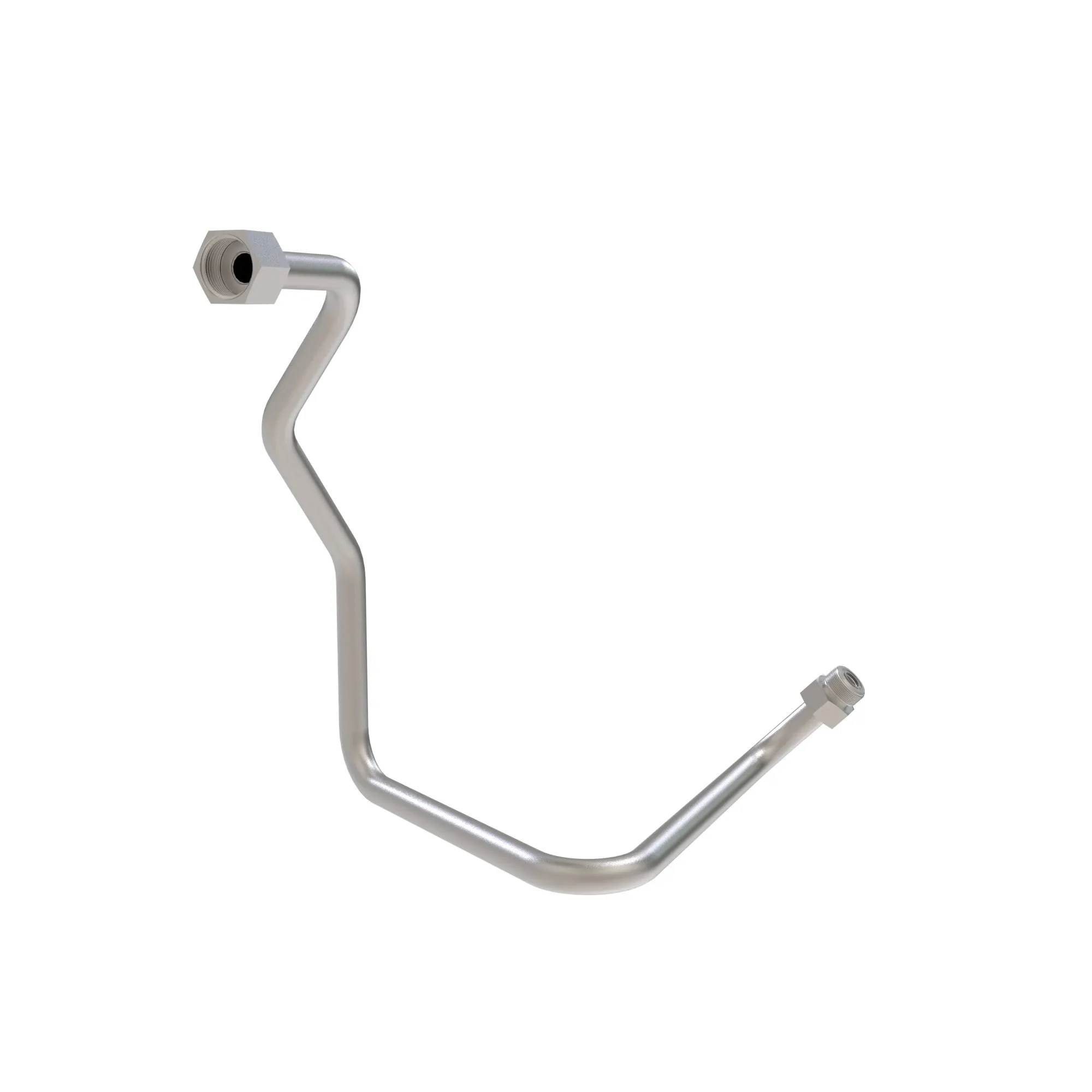 John Deere Oil Line - AT210690