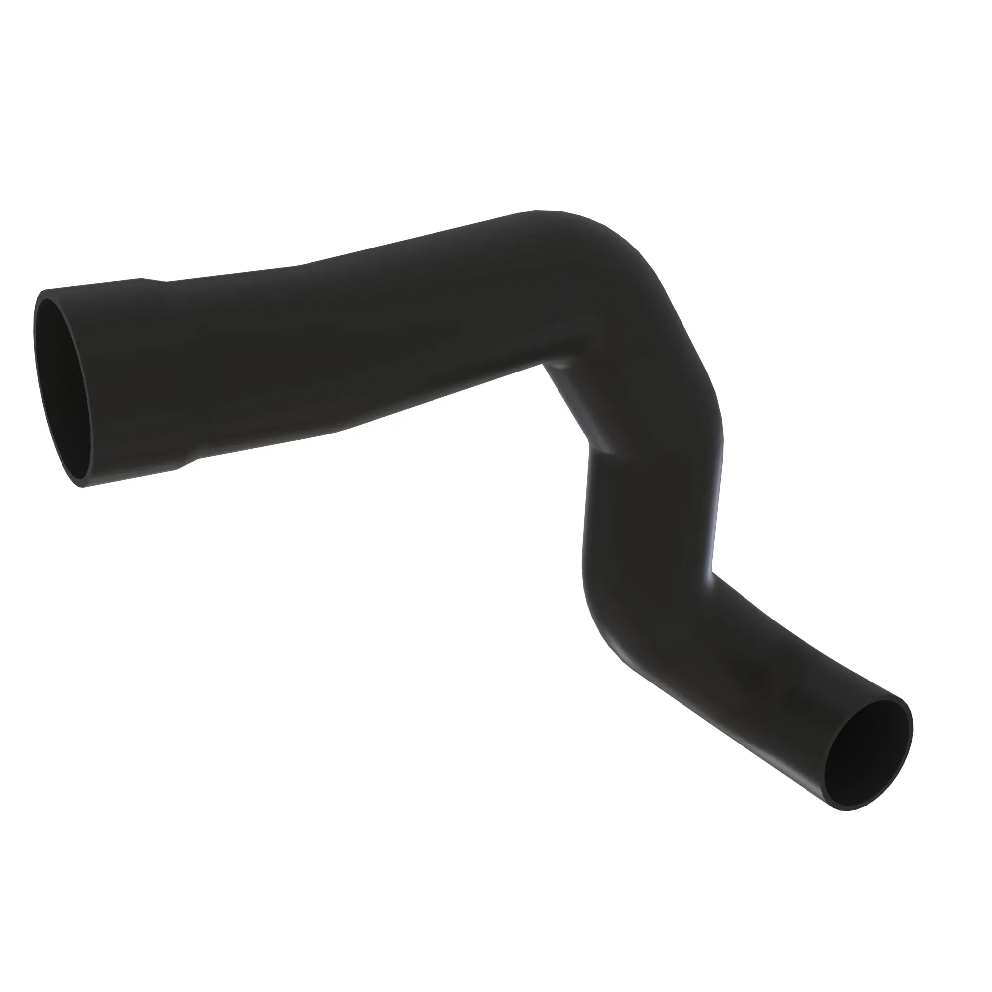 John Deere Air Duct - T342835