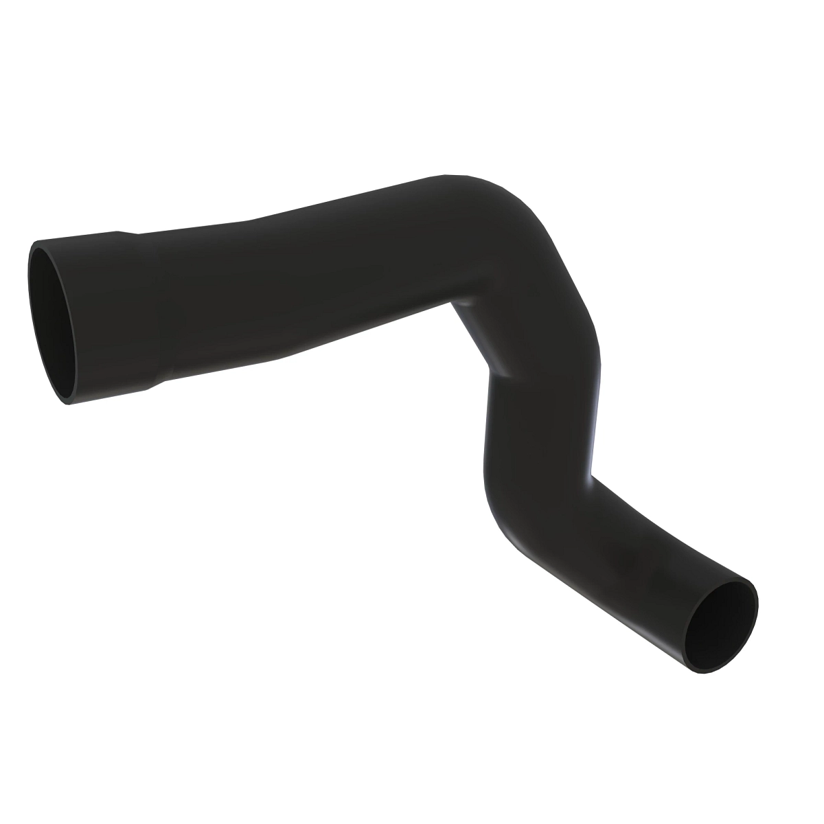 Duct, Air Rubber