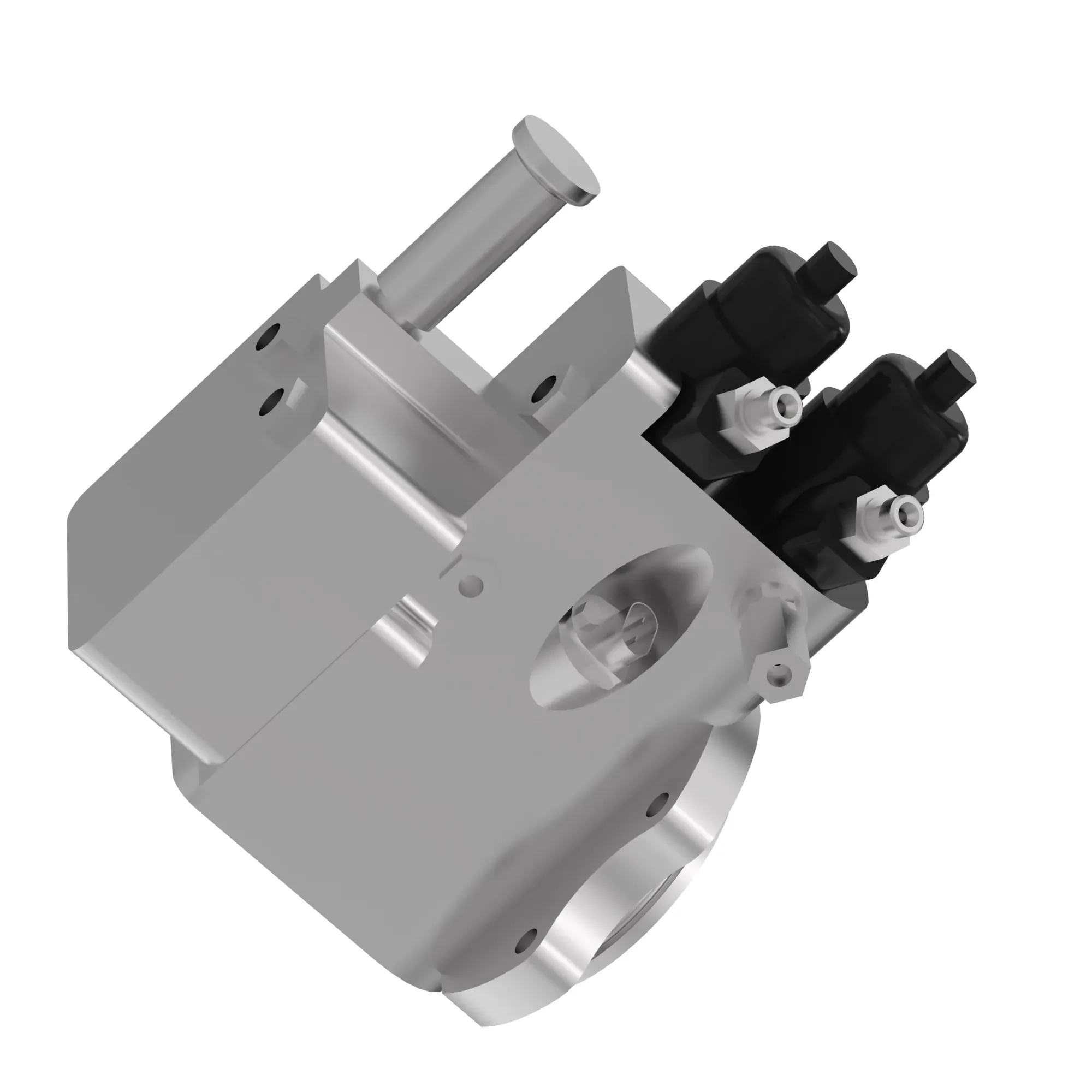 John Deere Reman REMAN Fuel Injection Pump - SE501919