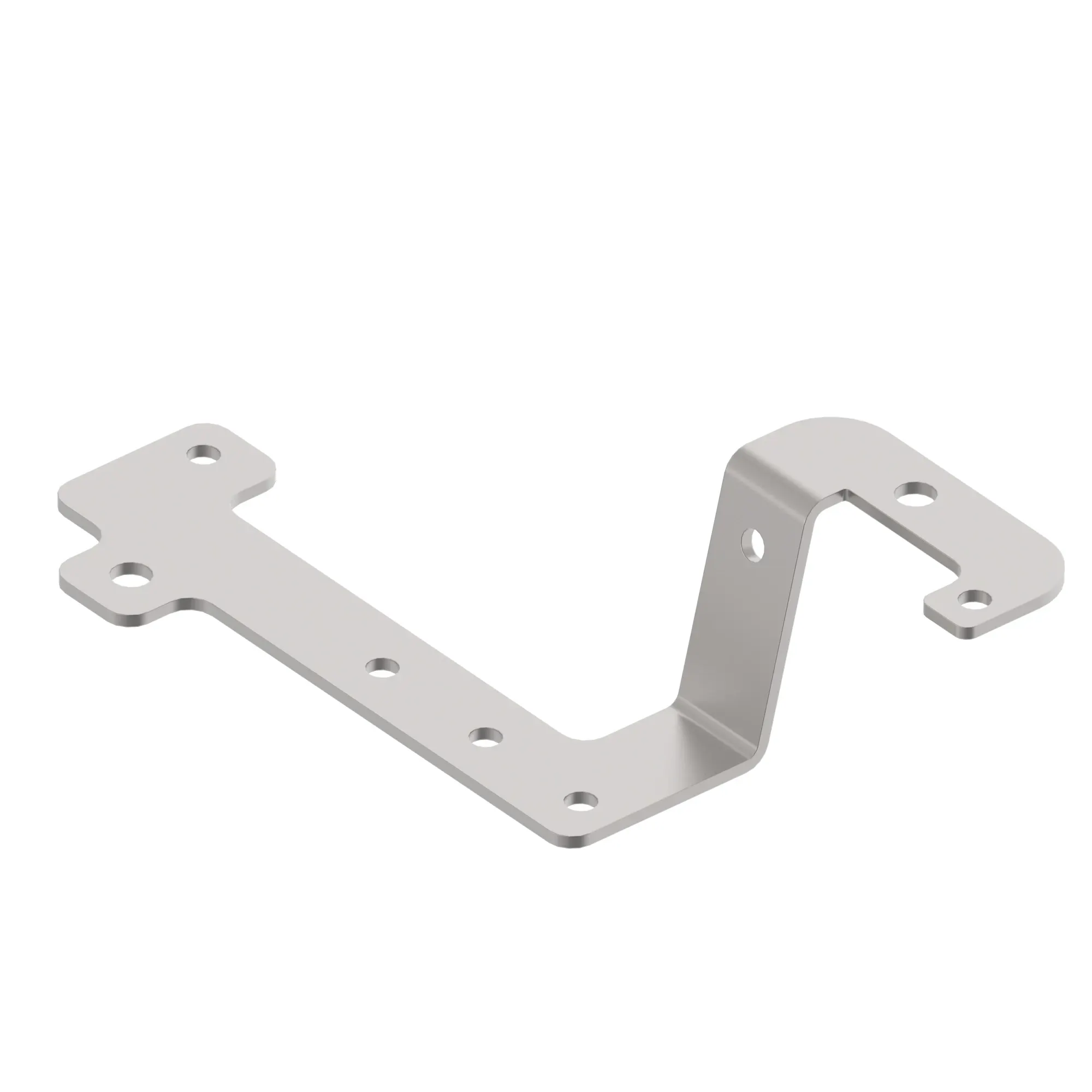 BRACKET, JUMPER HARNESS SUPPORT  S3