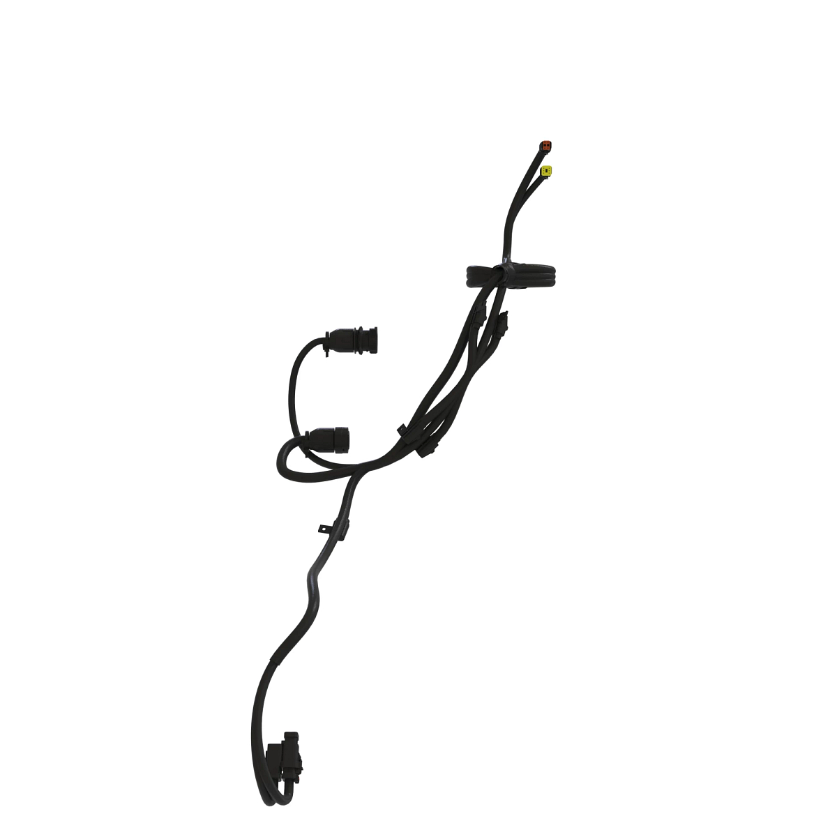 WIRING HARNESS, DC/DC CONVERTER HAR