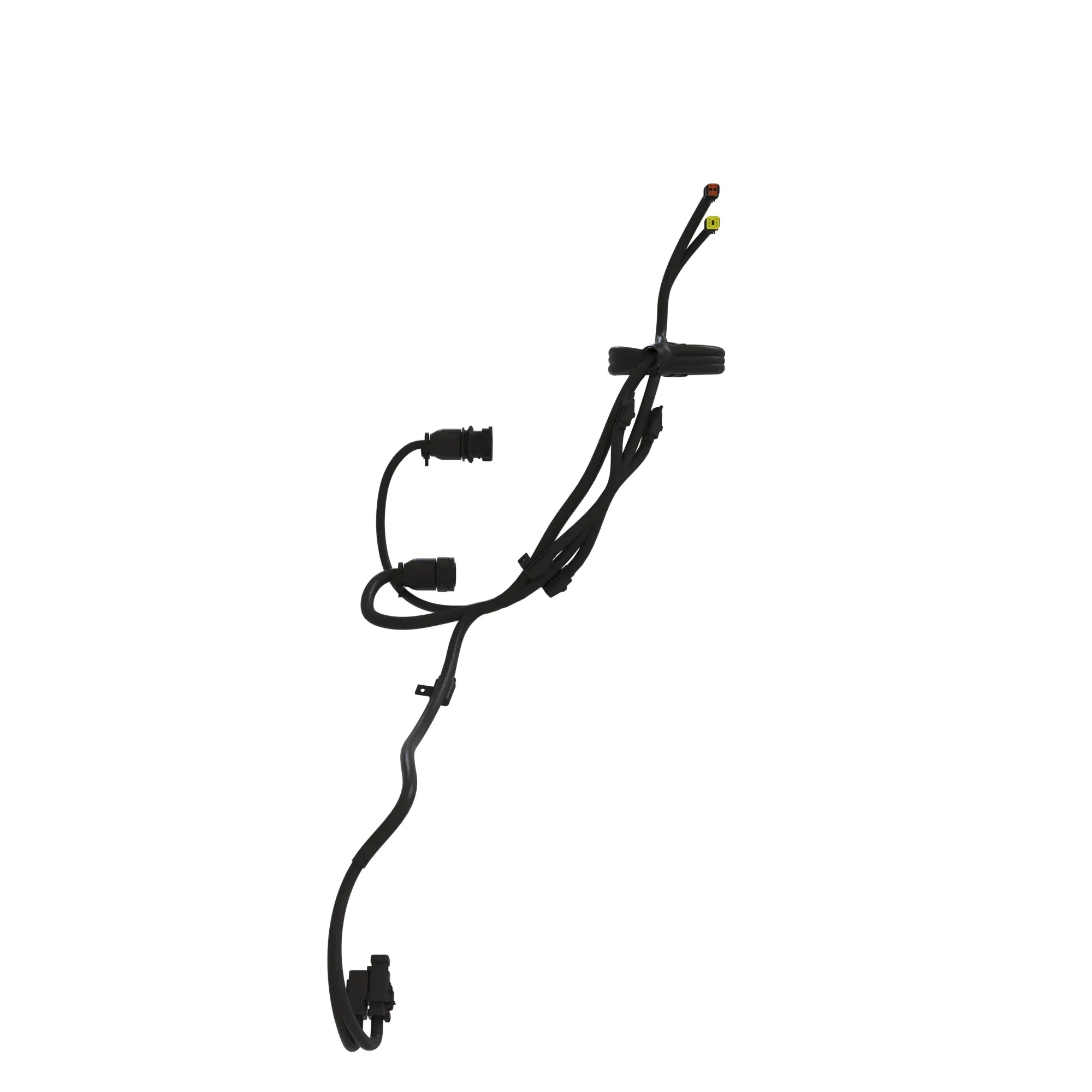 WIRING HARNESS, DC/DC CONVERTER HAR