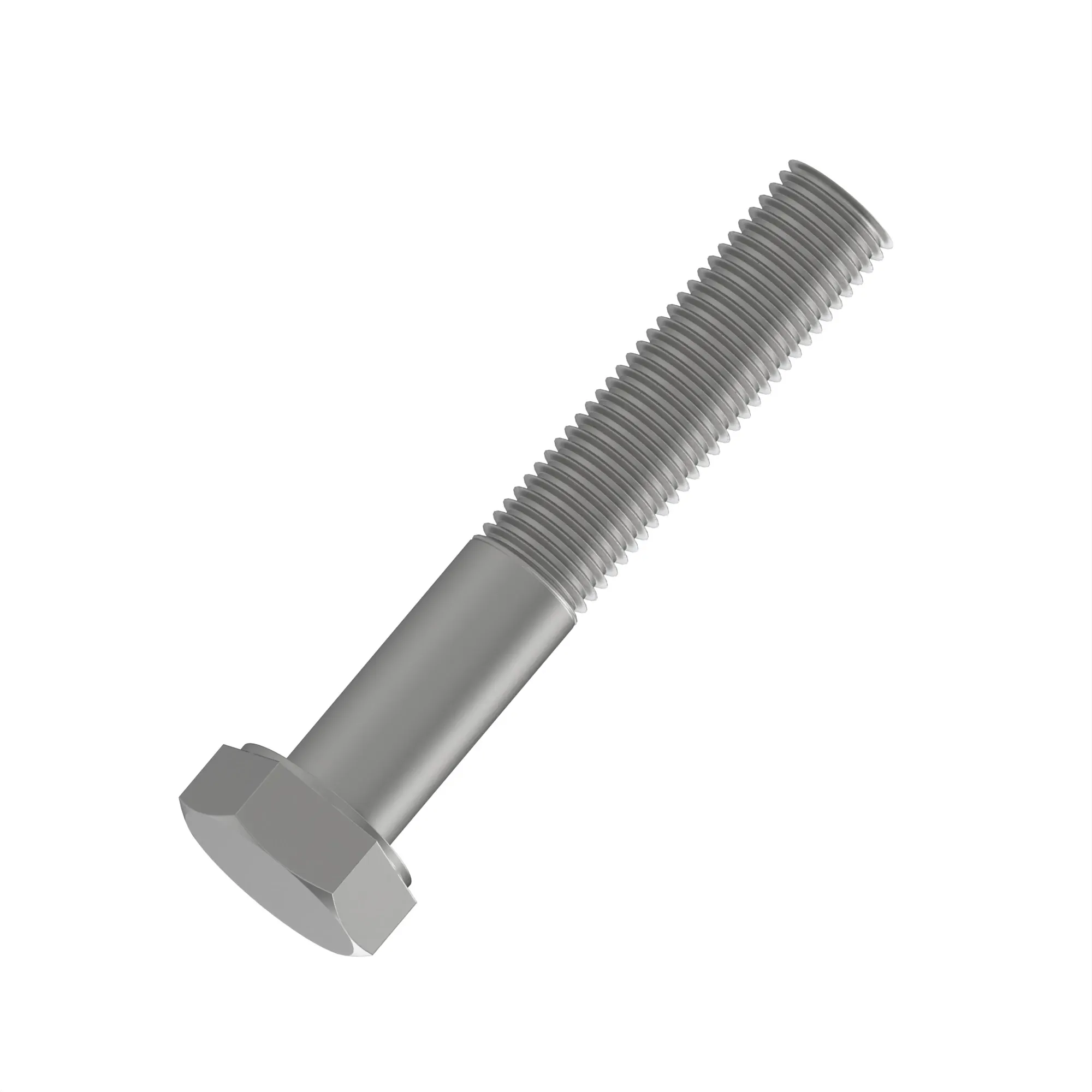 John Deere Hexagonal Head Screw, 5/16" X 1-7/8" - 19H2713