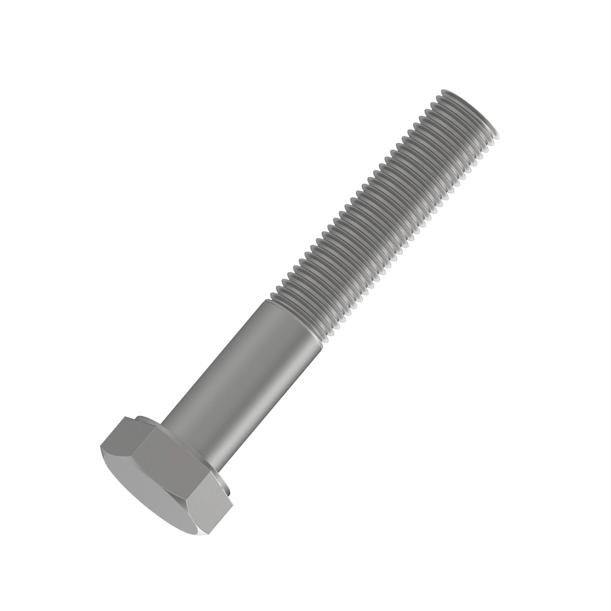 Screw, Hex Head