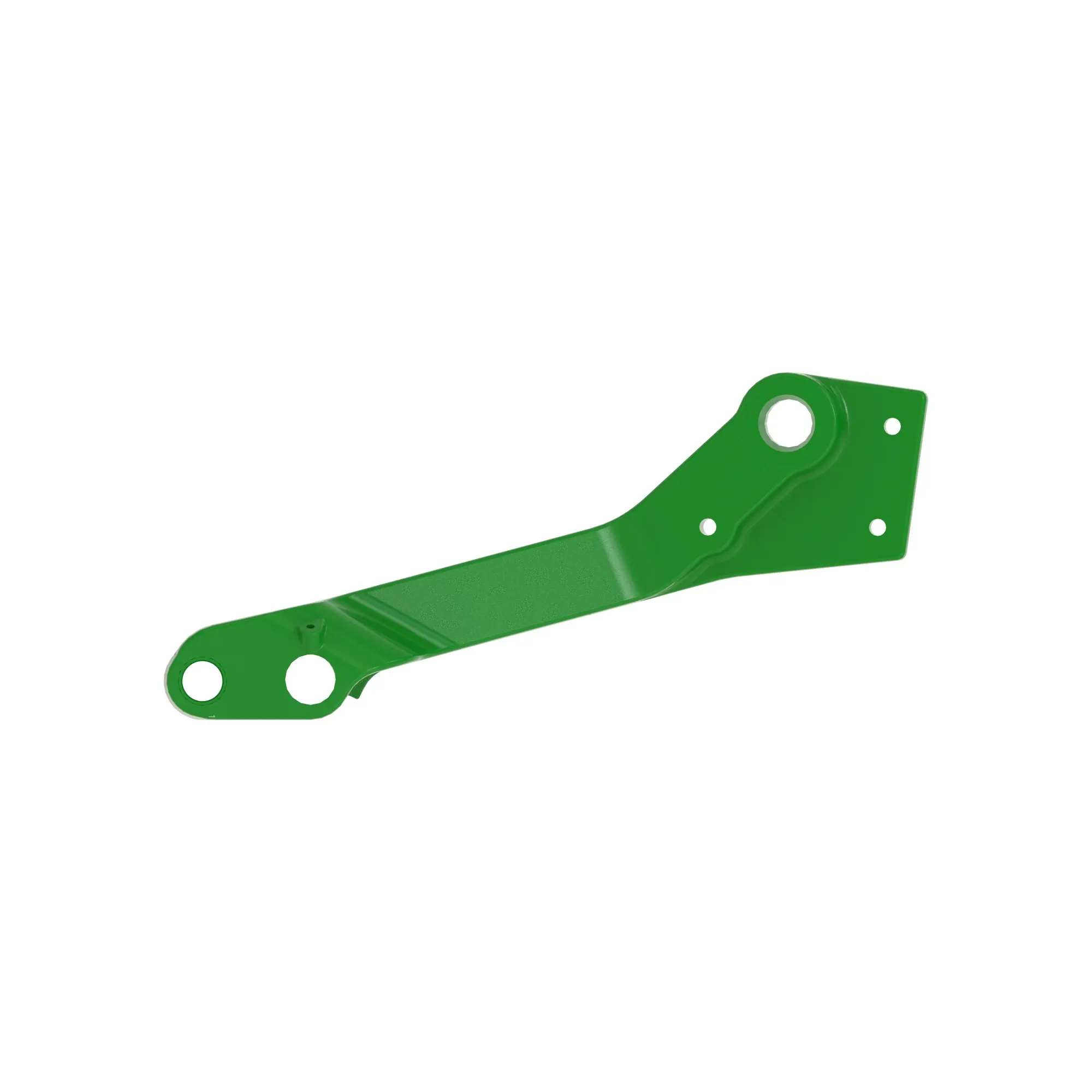 Arm, ARM, FERTILIZER OPENER, ASSY, RH
