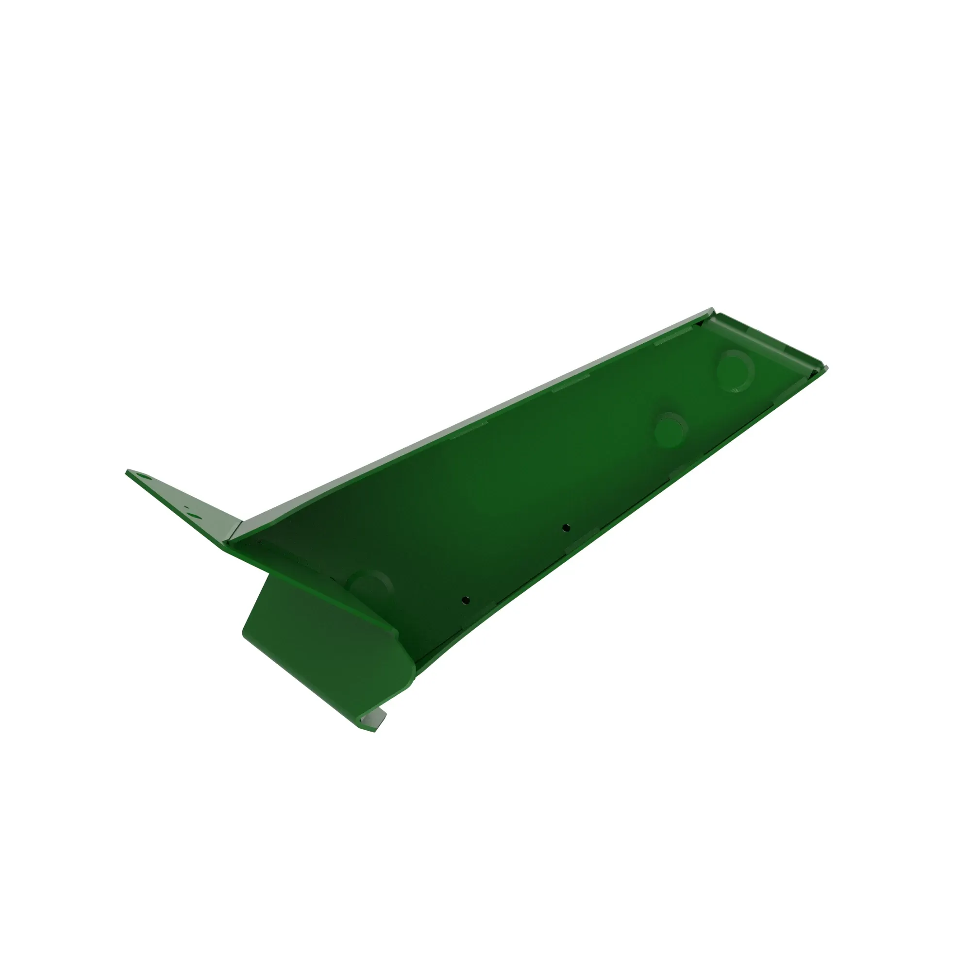 John Deere Frame - DC224941