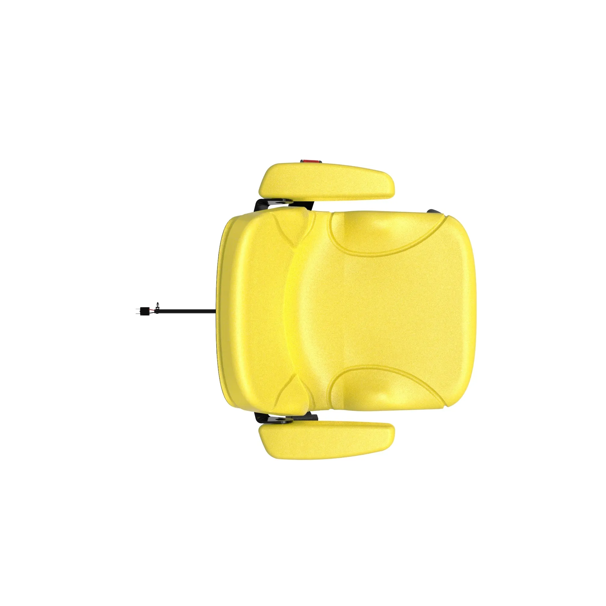 SEAT, EEC CAB OPERATOR'S