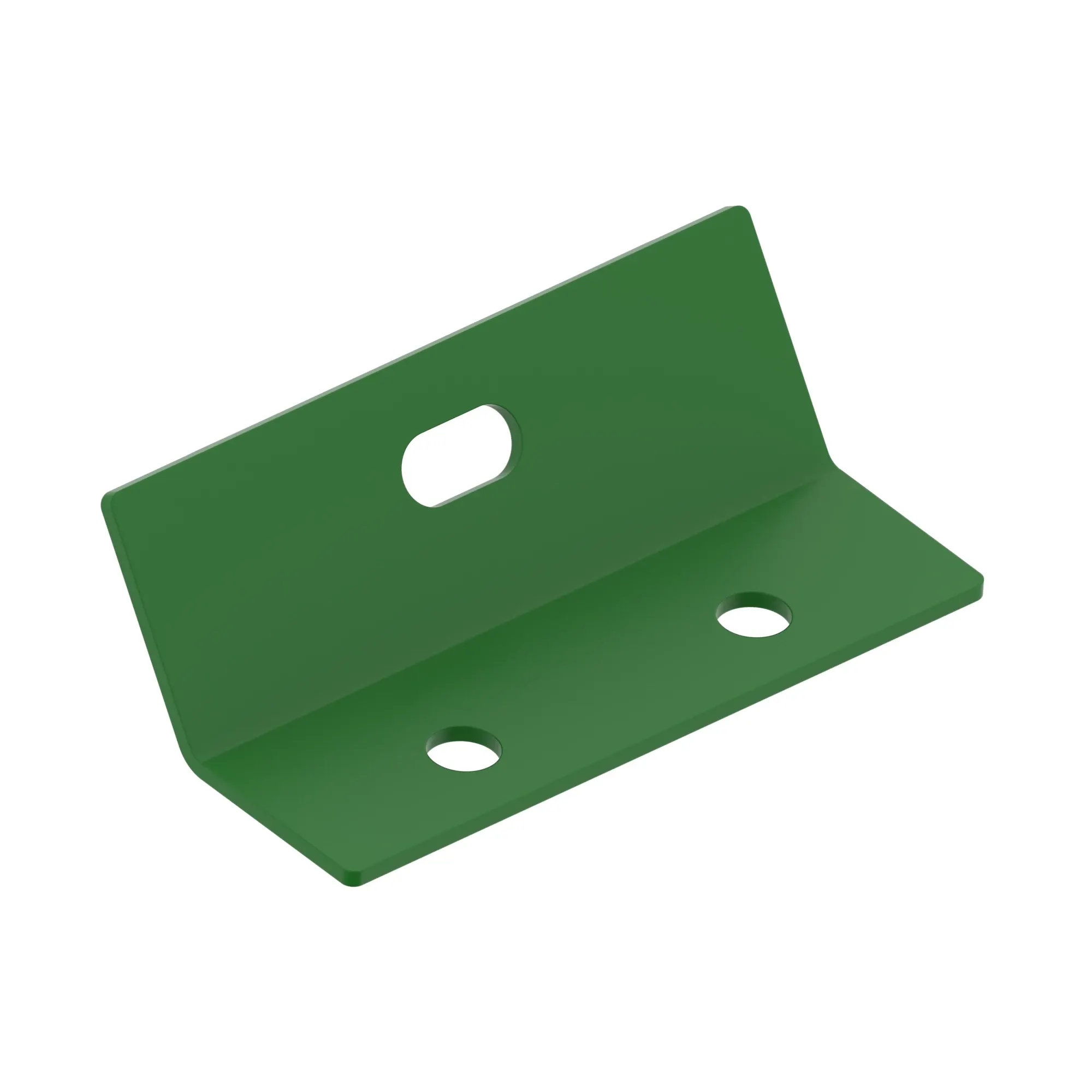 BRACKET, MOUNTING, ATD COLLECTOR