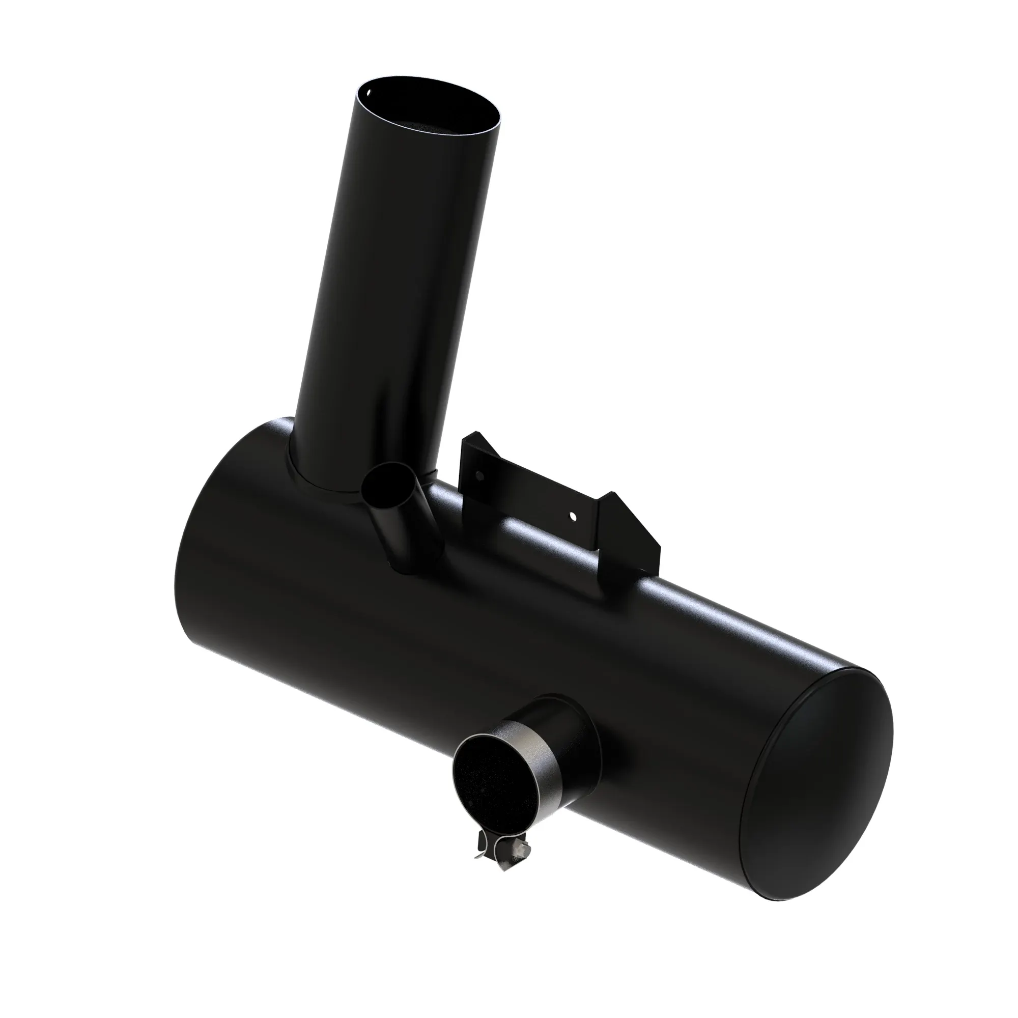 Muffler
