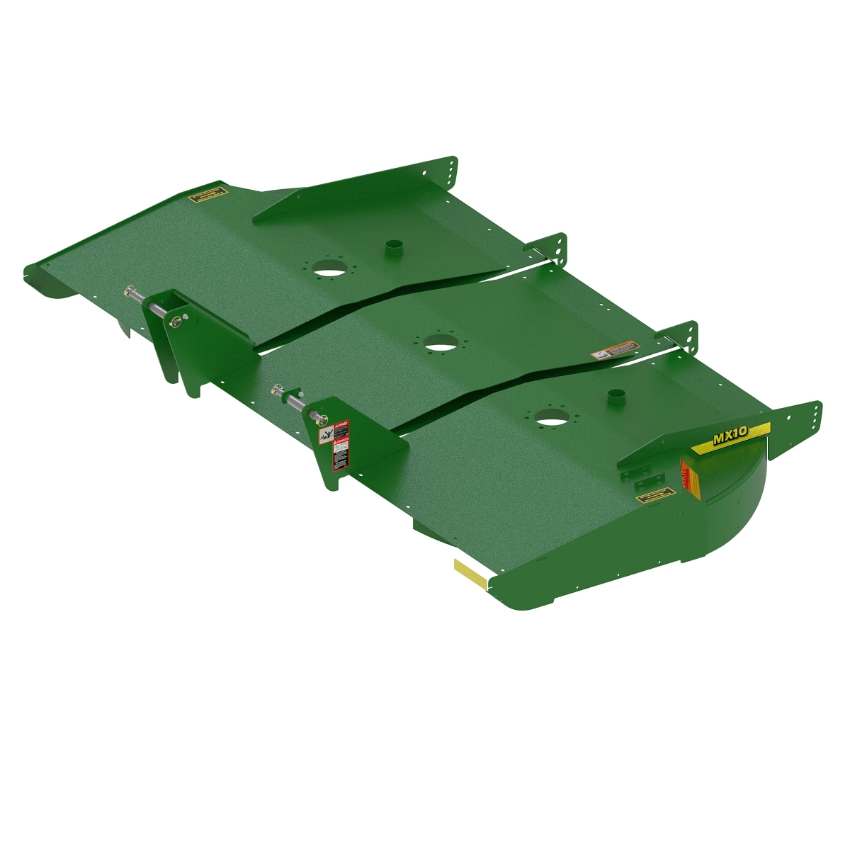 Frame for Service, MX10 Lift