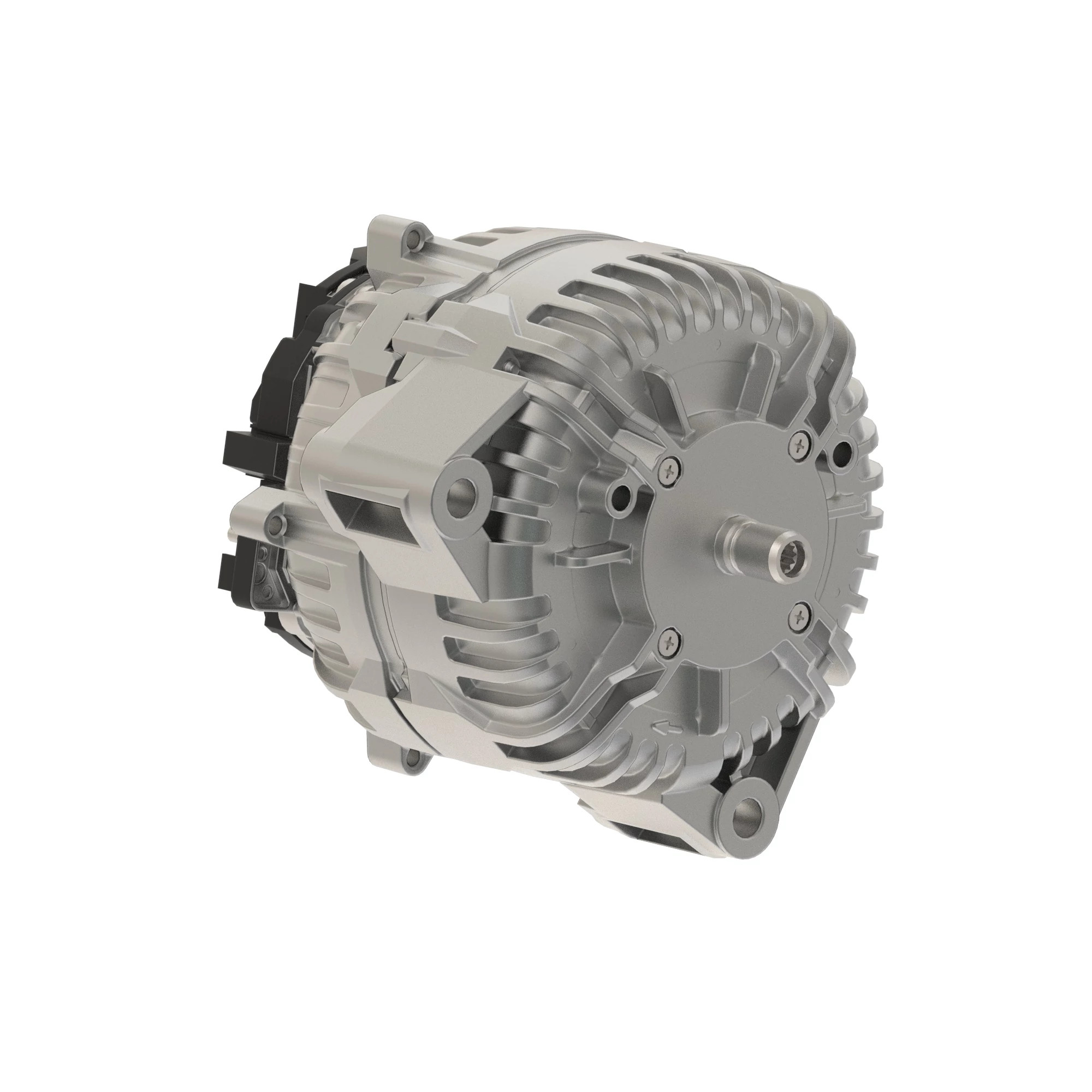 John Deere Alternator (14V / 240A) - AKK28495