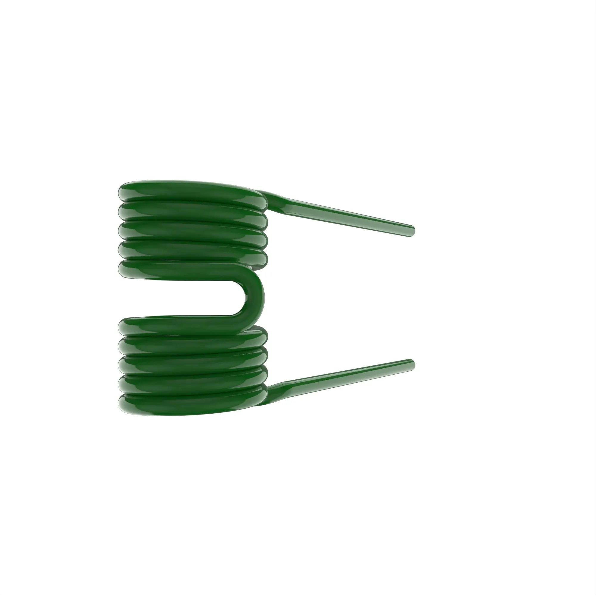Spring Tooth