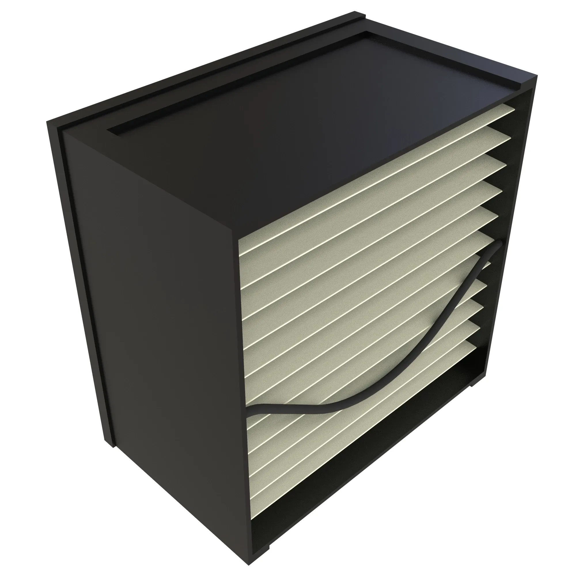 FILTER CARTRIDGE