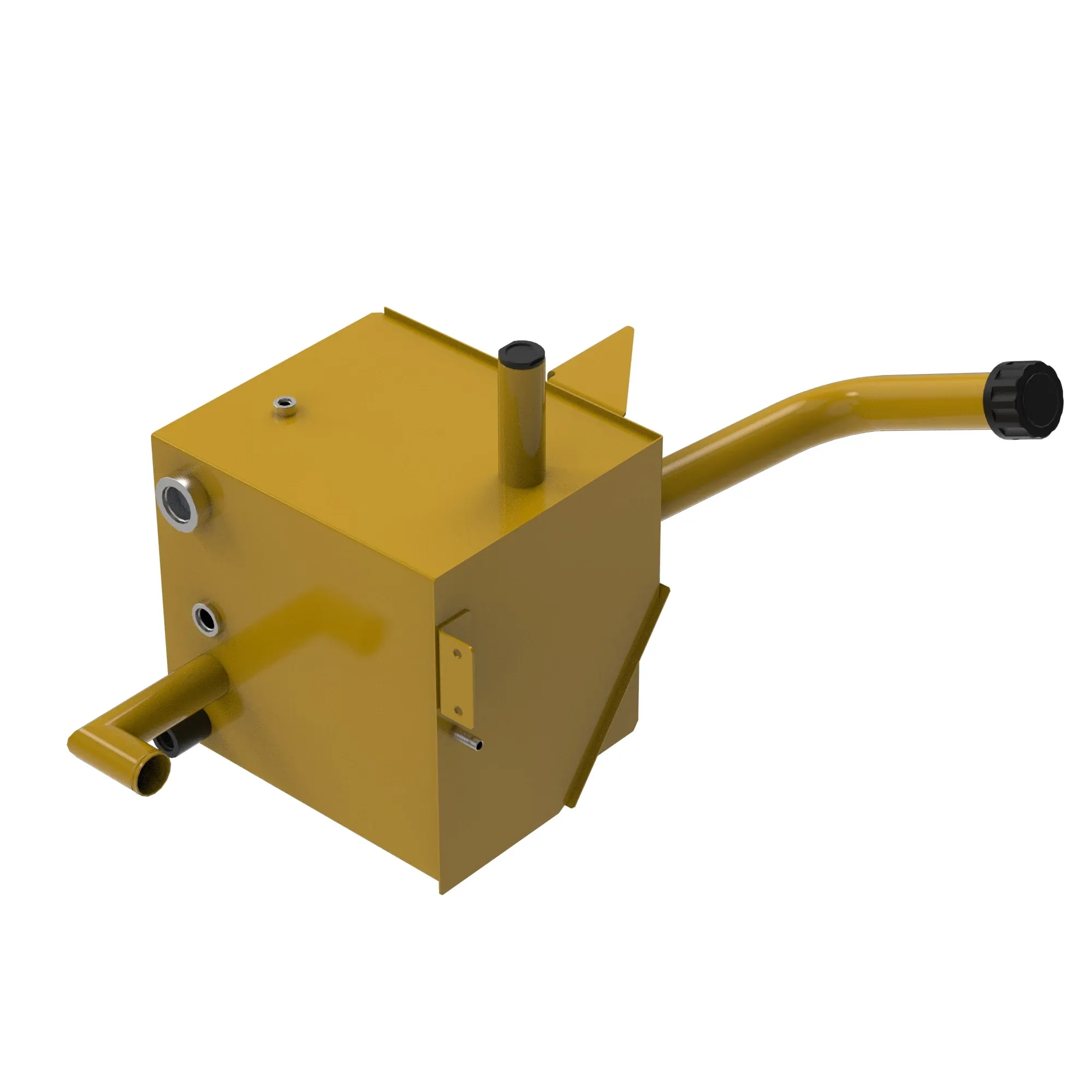 Hydraulic Reservoir