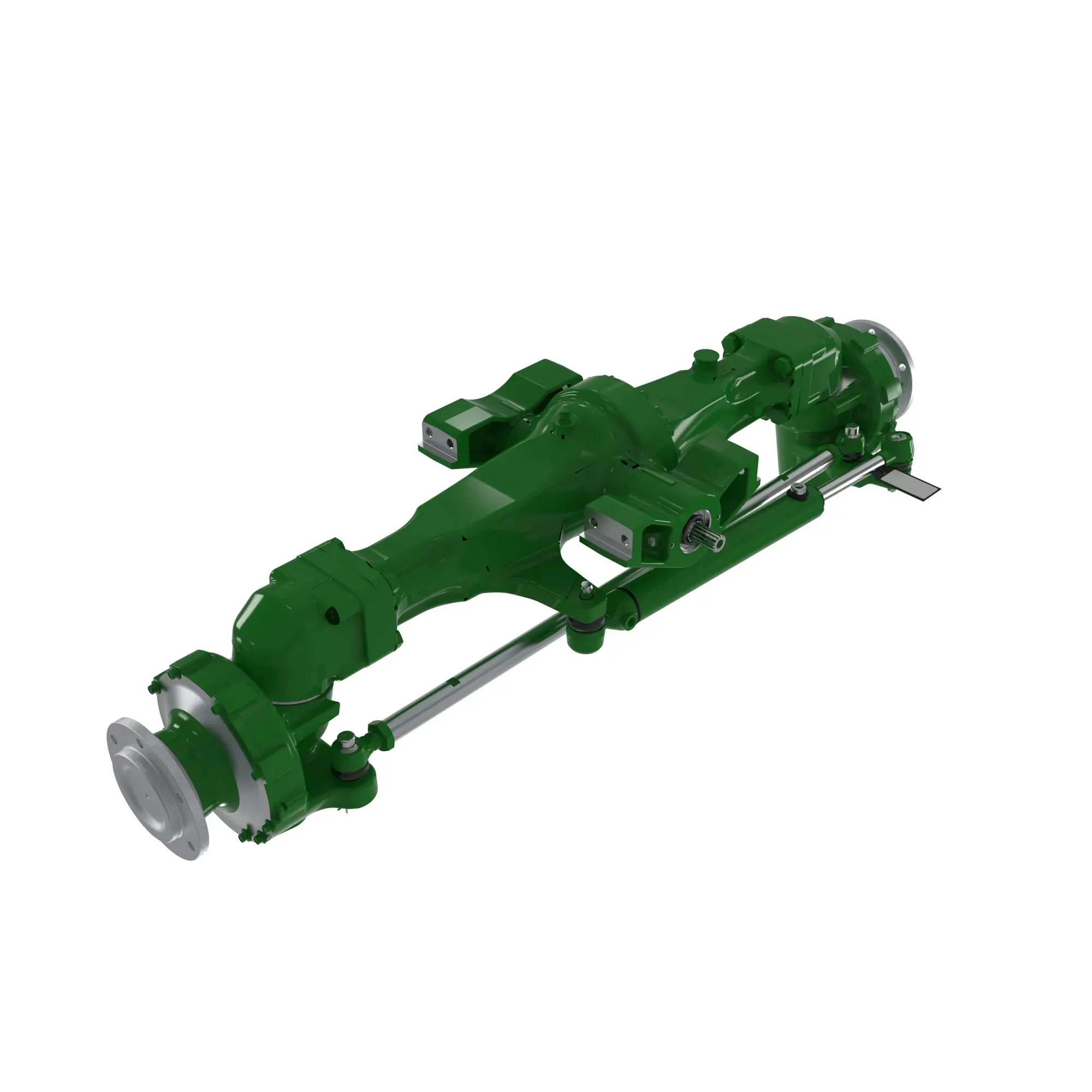 John Deere Front Axle - TA32267