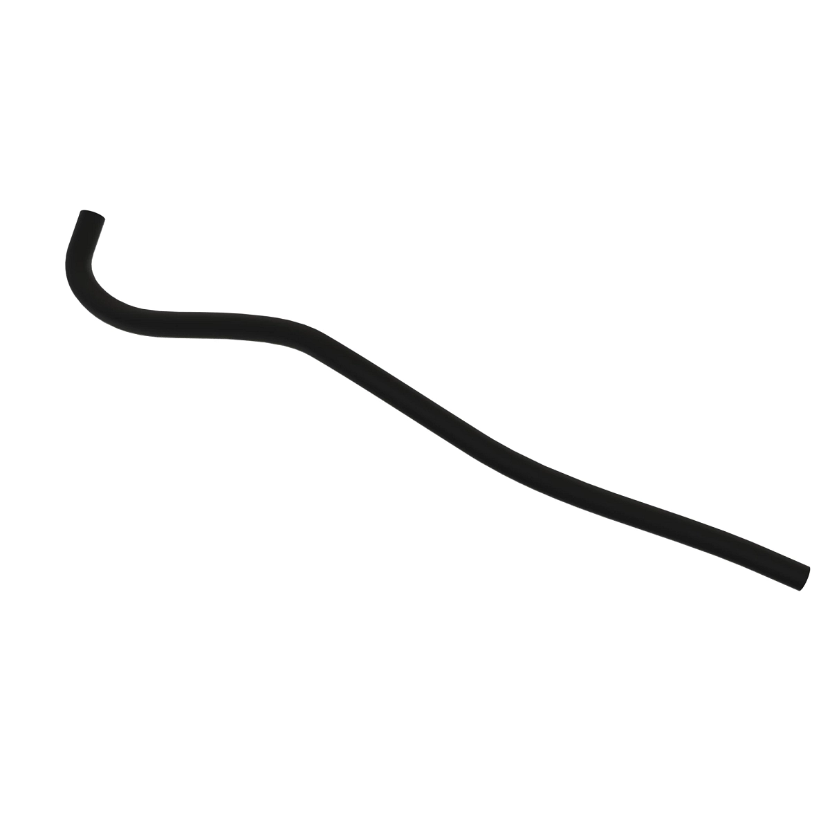 Wiper Water Hose, Front Wiper