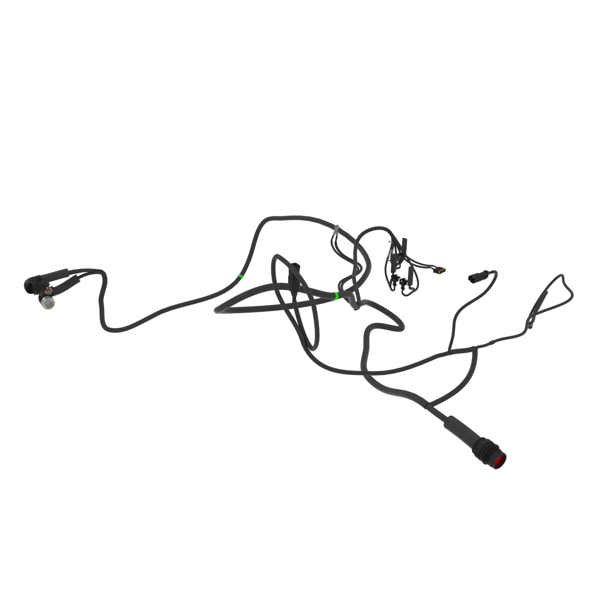 HARNESS, ARTICULATION SM IT4