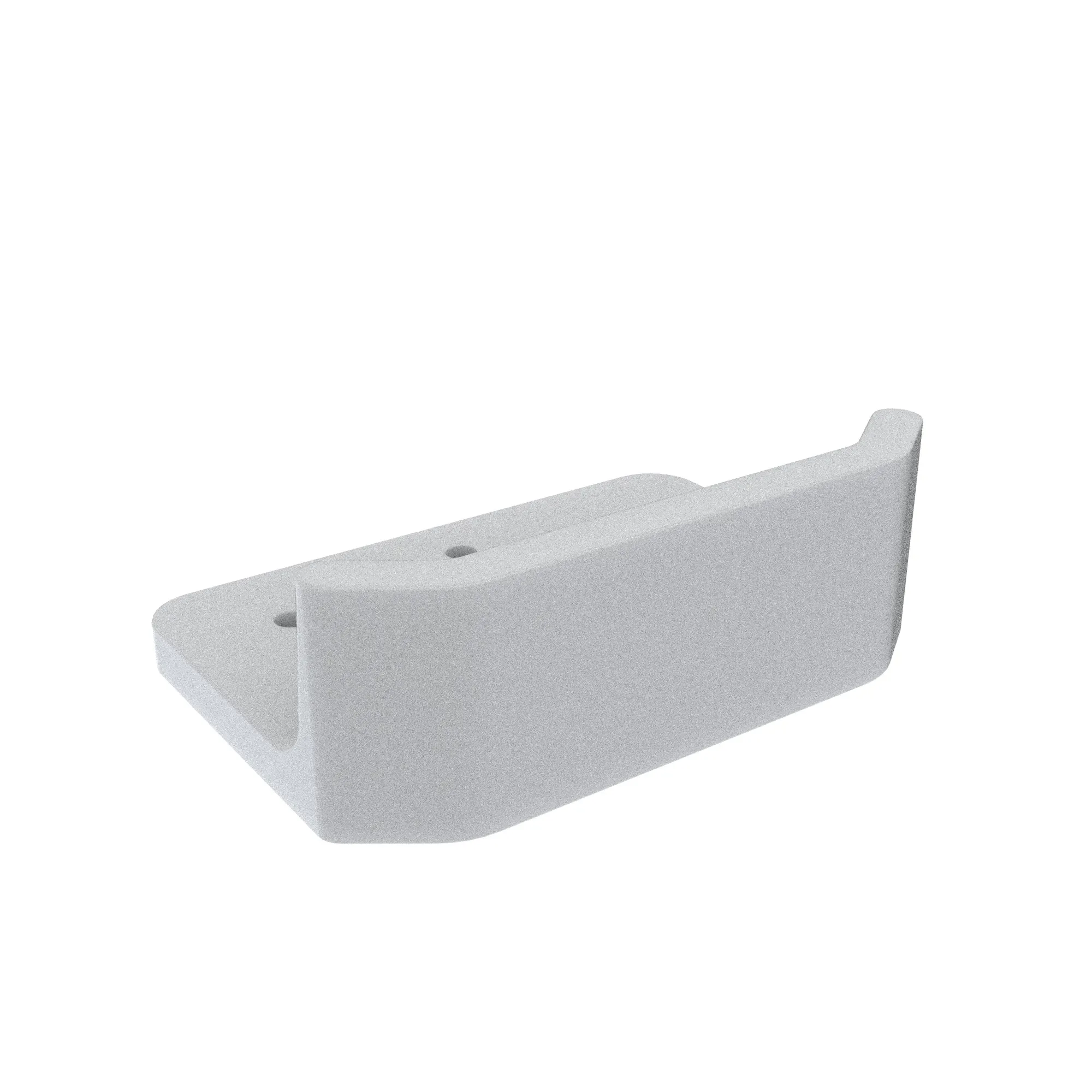 John Deere Snowblower Housing Skid Shoe - M157831