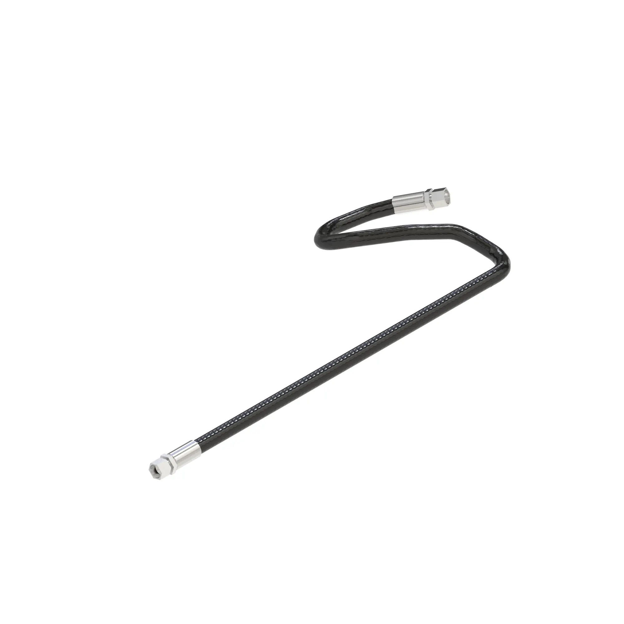 John Deere Long Arm Hydraulic Hose - 4648996