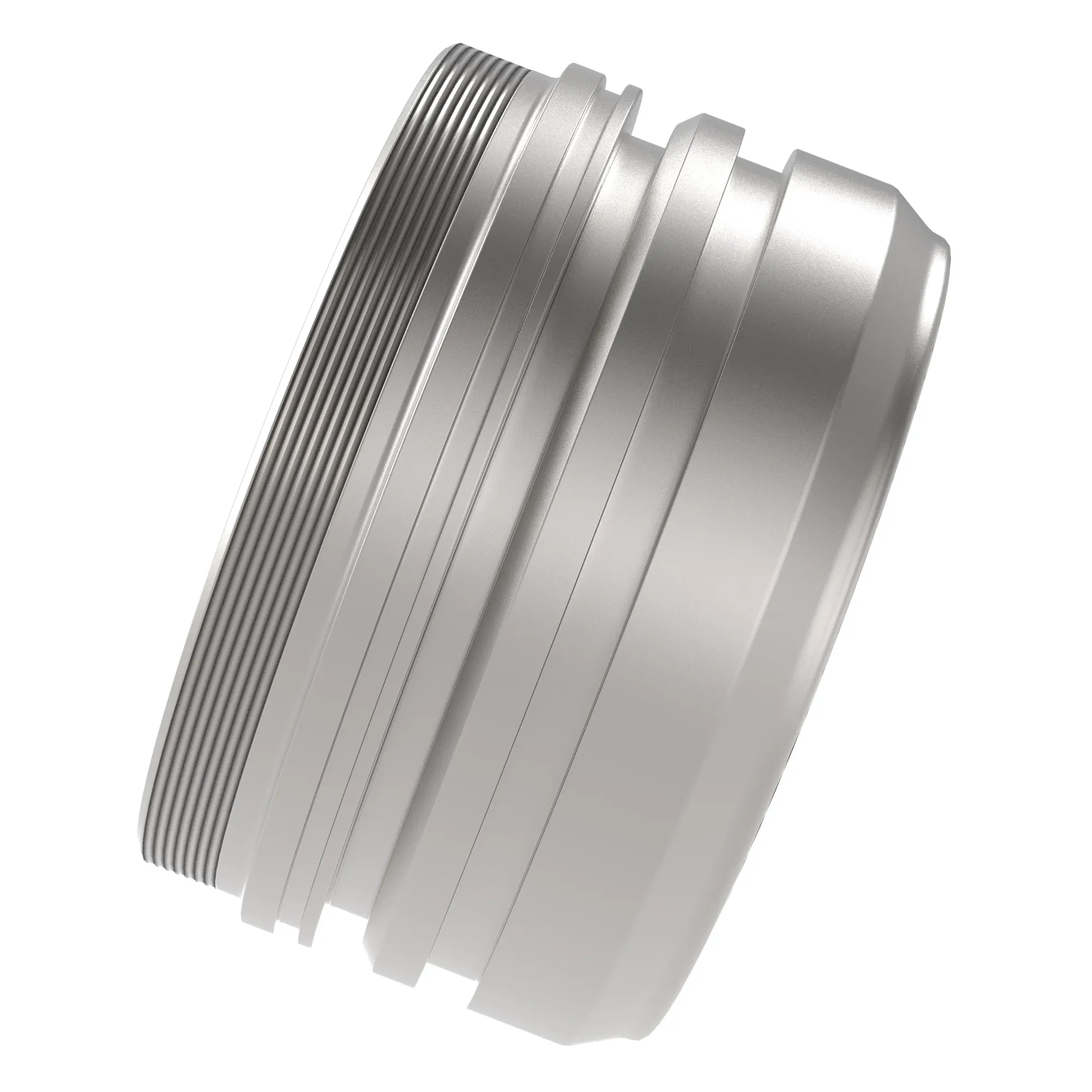 Hydr. Cylinder Rod Guide