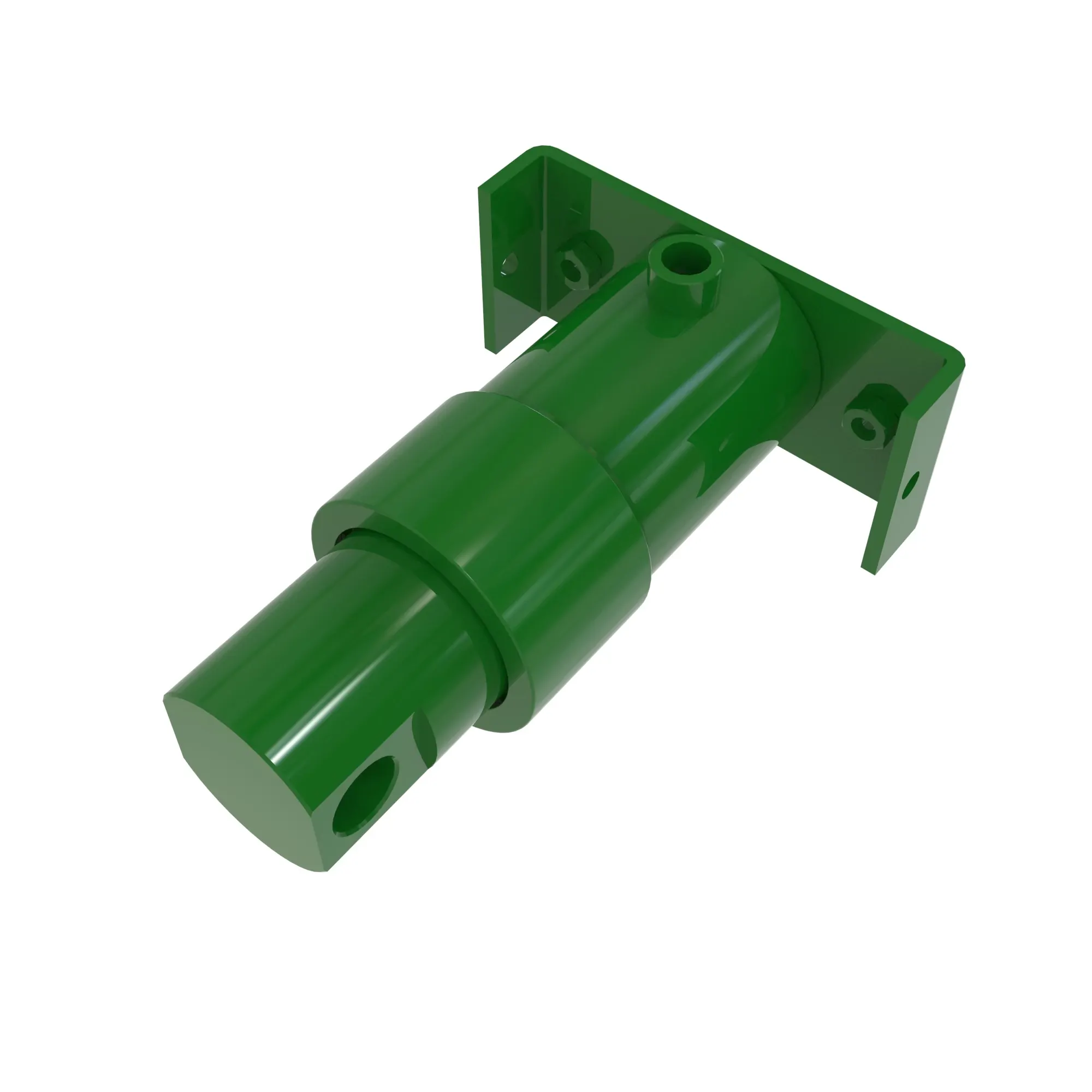 John Deere Top Tensioning Hydraulic Cylinder - AFH214153