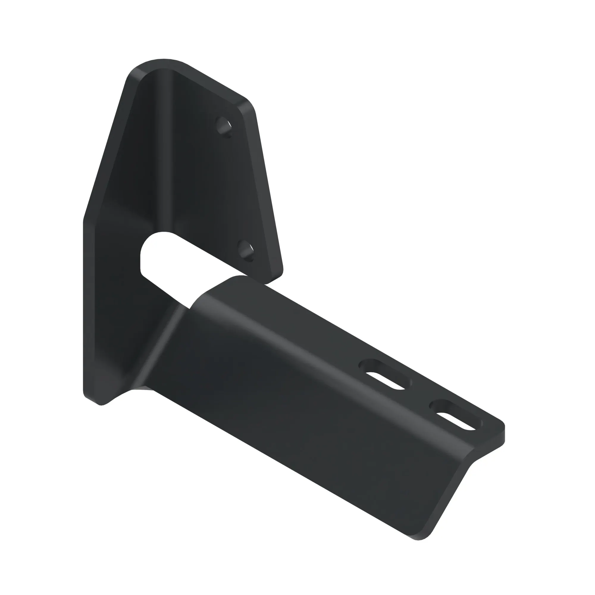 BRACKET, BRACKET, NERF BAR LH