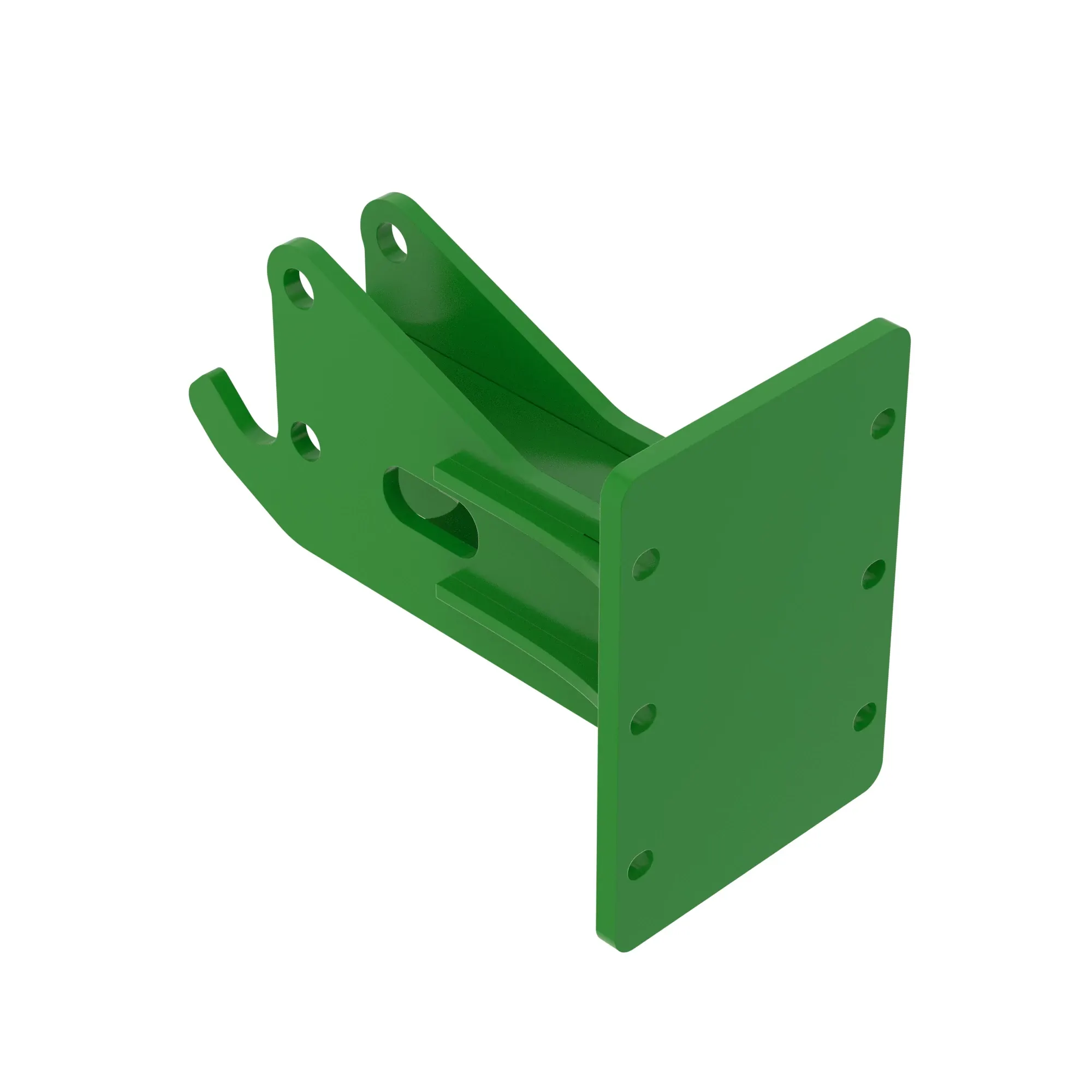 John Deere Hitch Extension Frame - AA83037