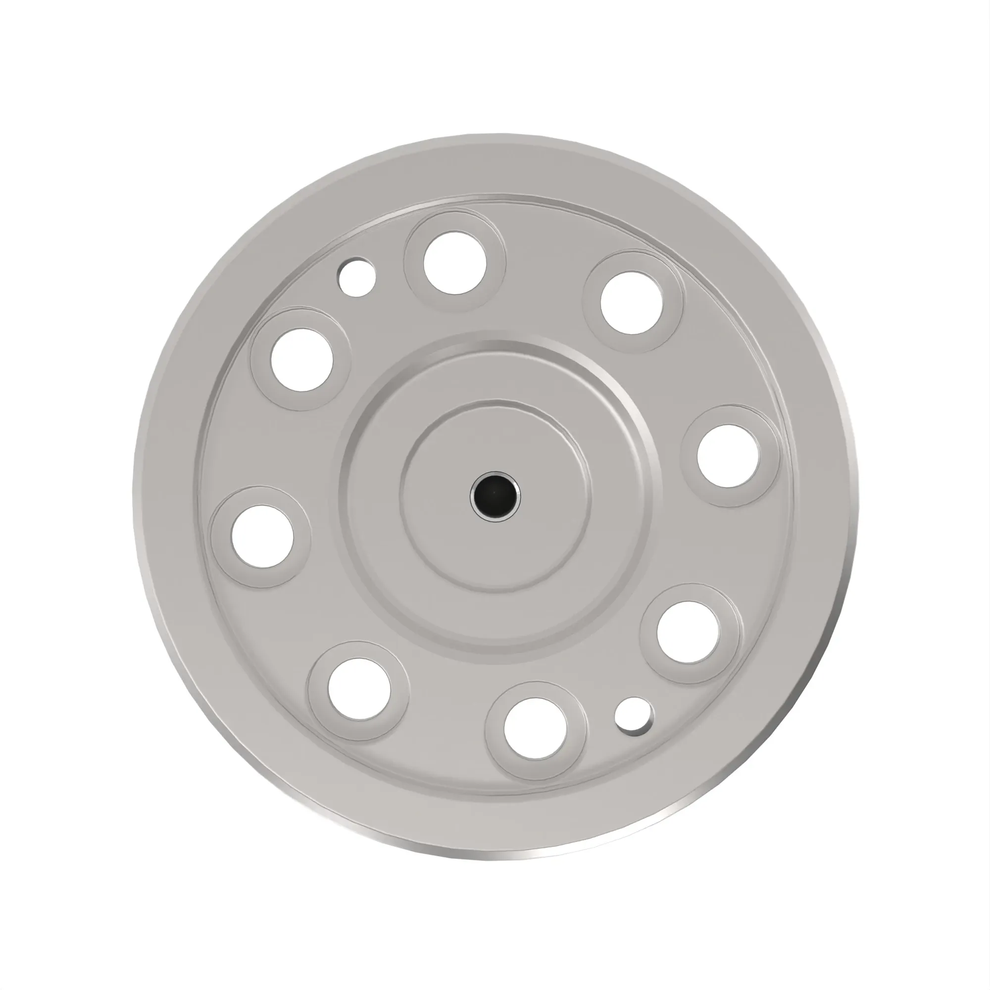 PILLAR FLANGE