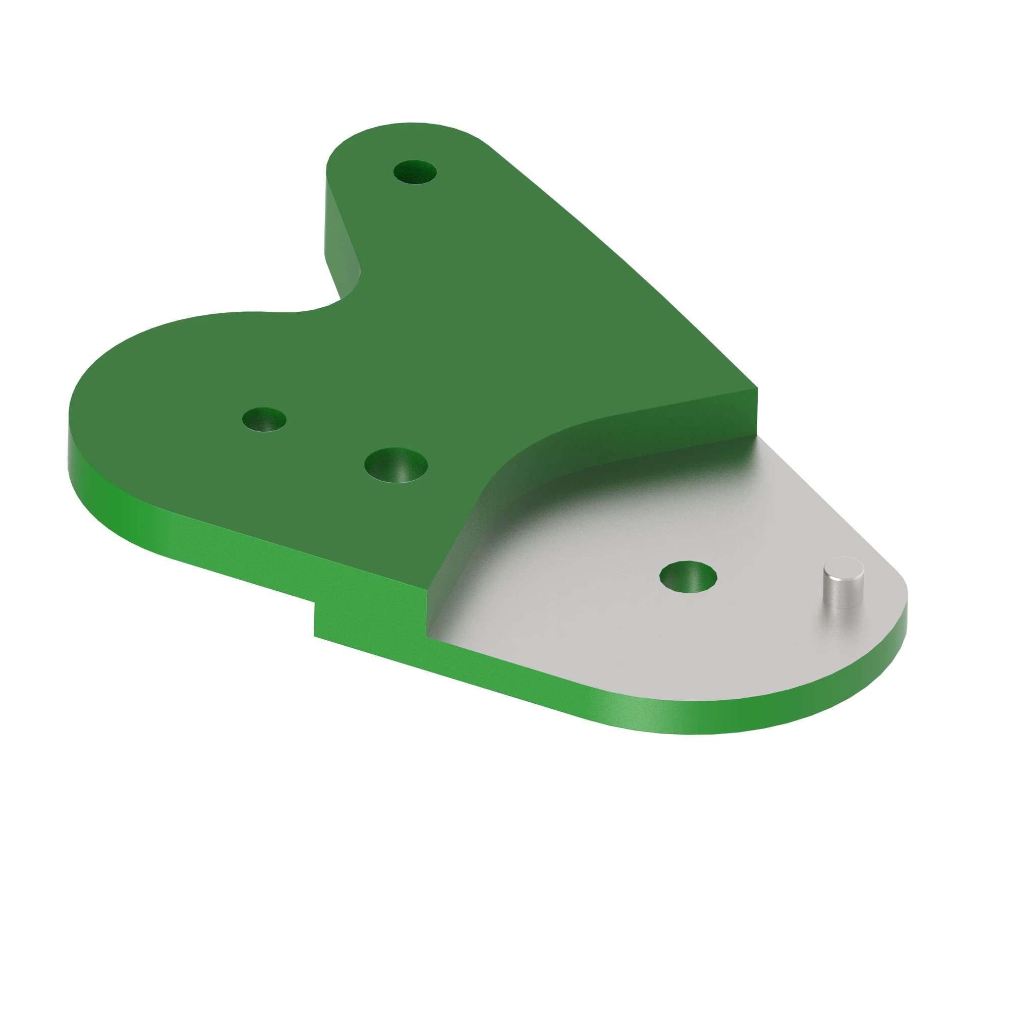 John Deere Bracket - AN405910