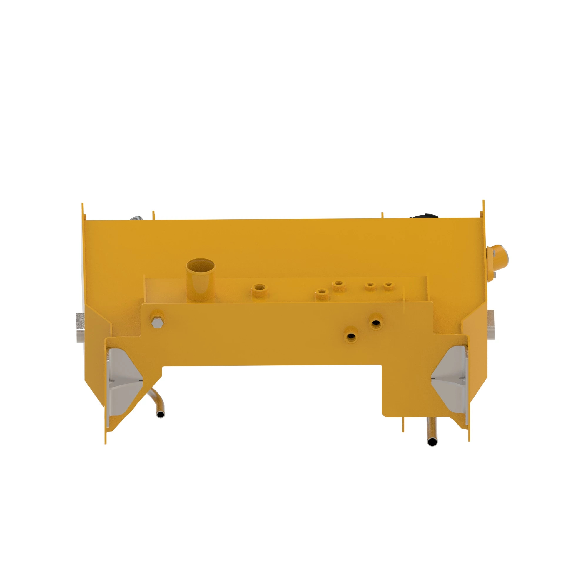Hydraulic Reservoir