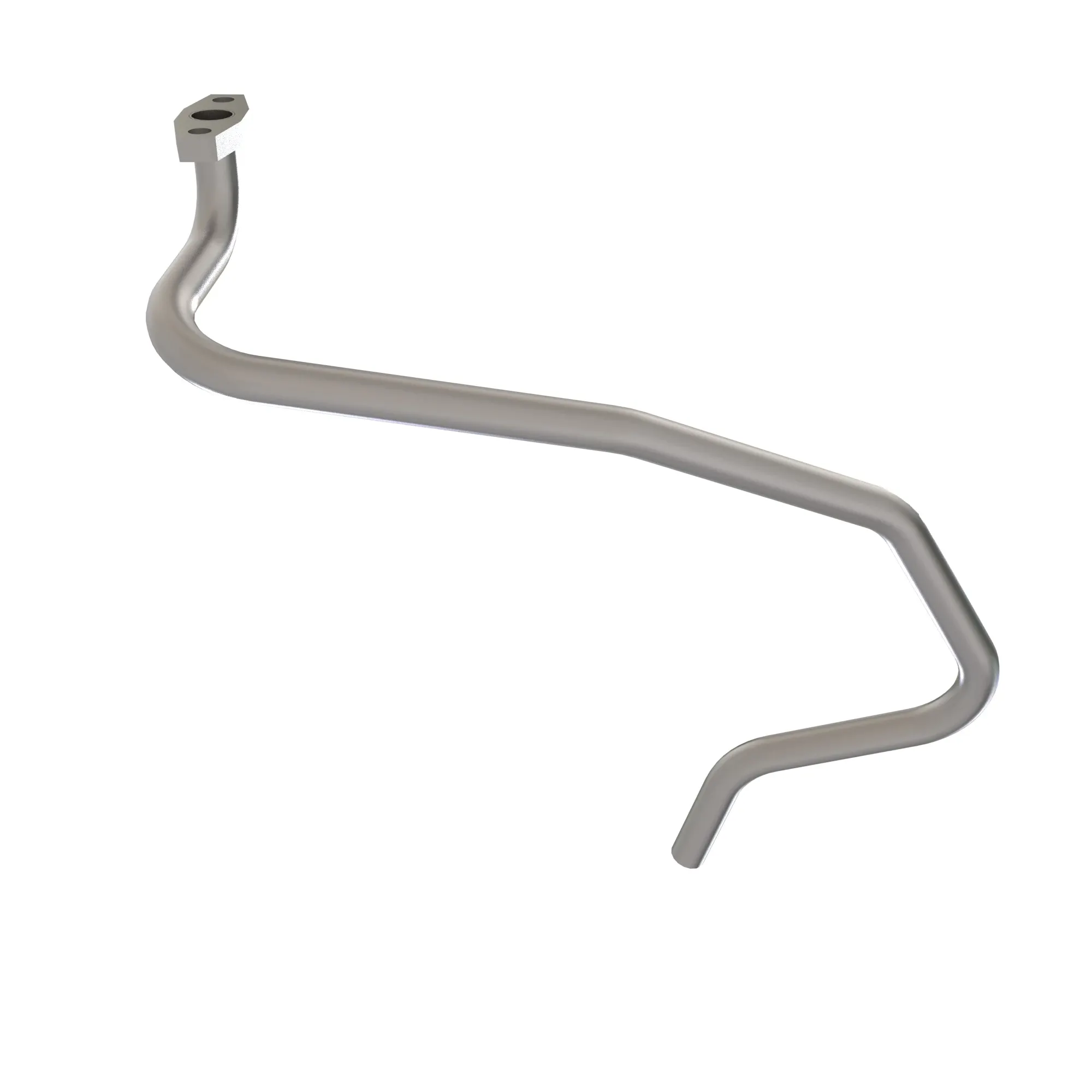 John Deere Fuel Line - RE525396