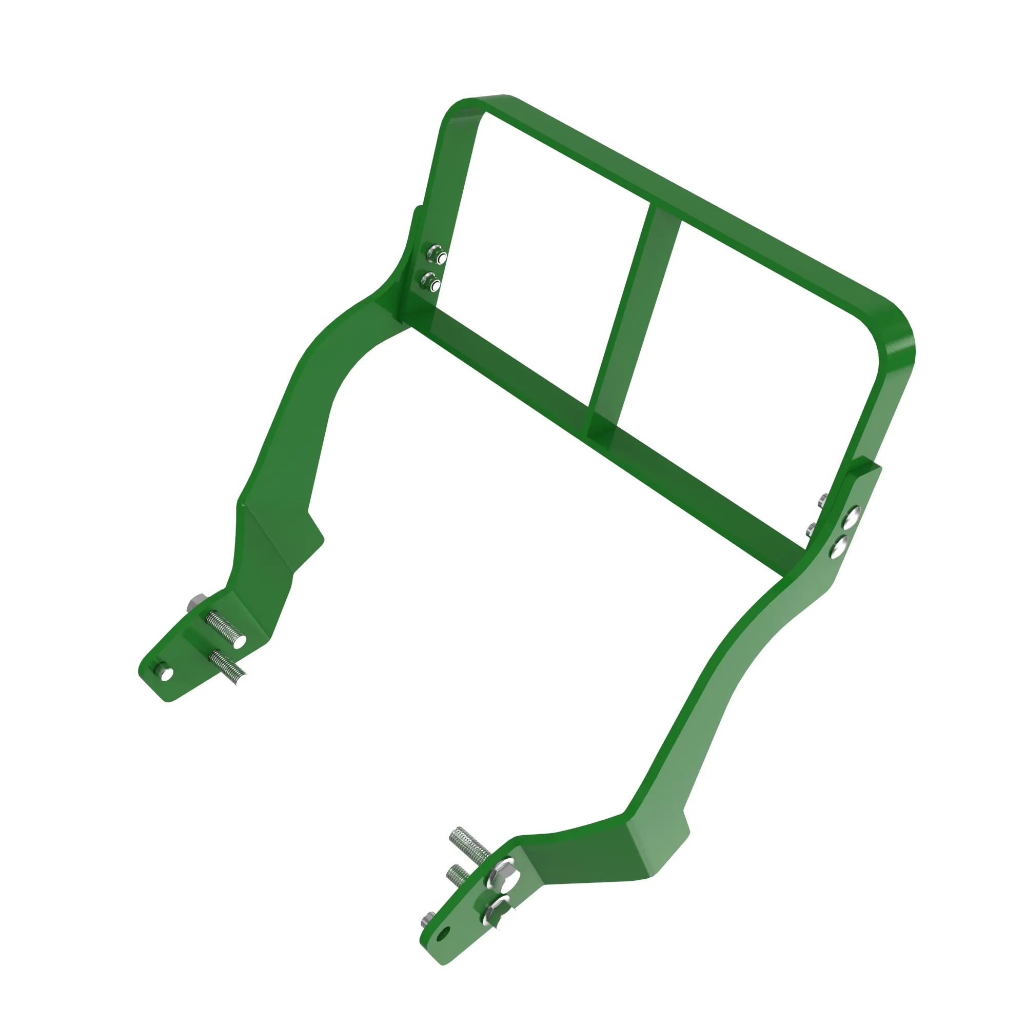 John Deere Hood Guard Attachment - BXX10064