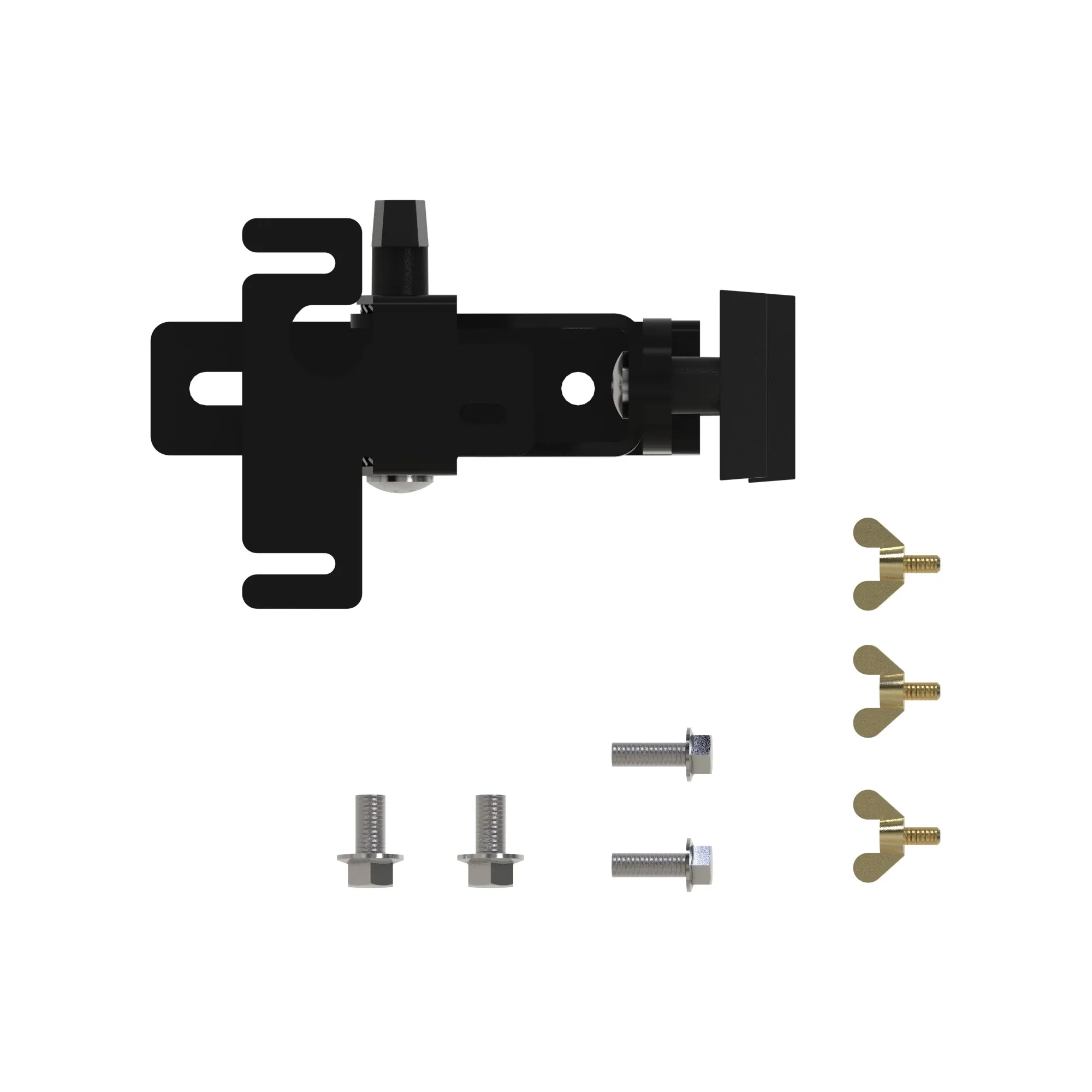 Bracket Kit