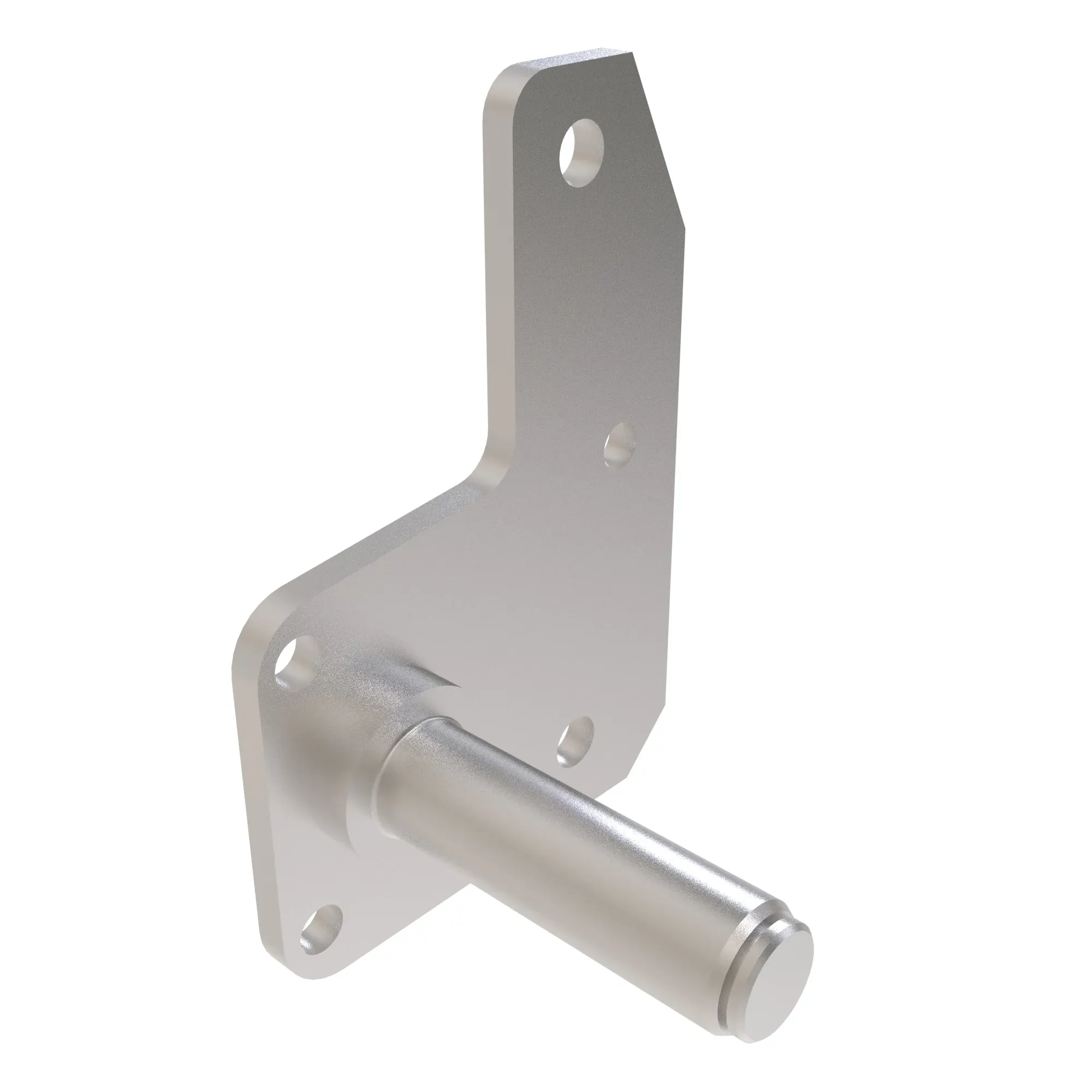 John Deere Bracket - AZ103000