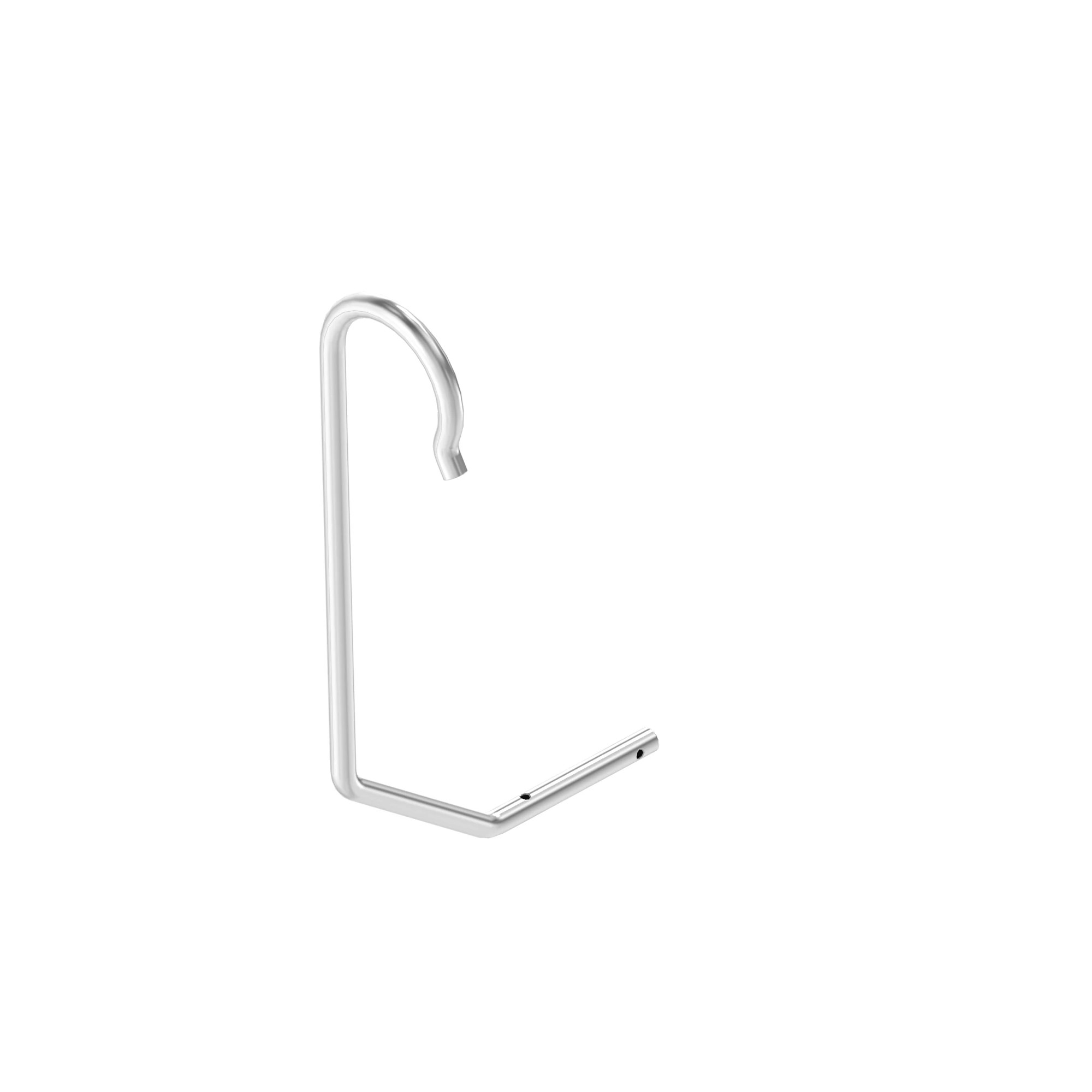 John Deere Centerlink Retainer - LVU34838