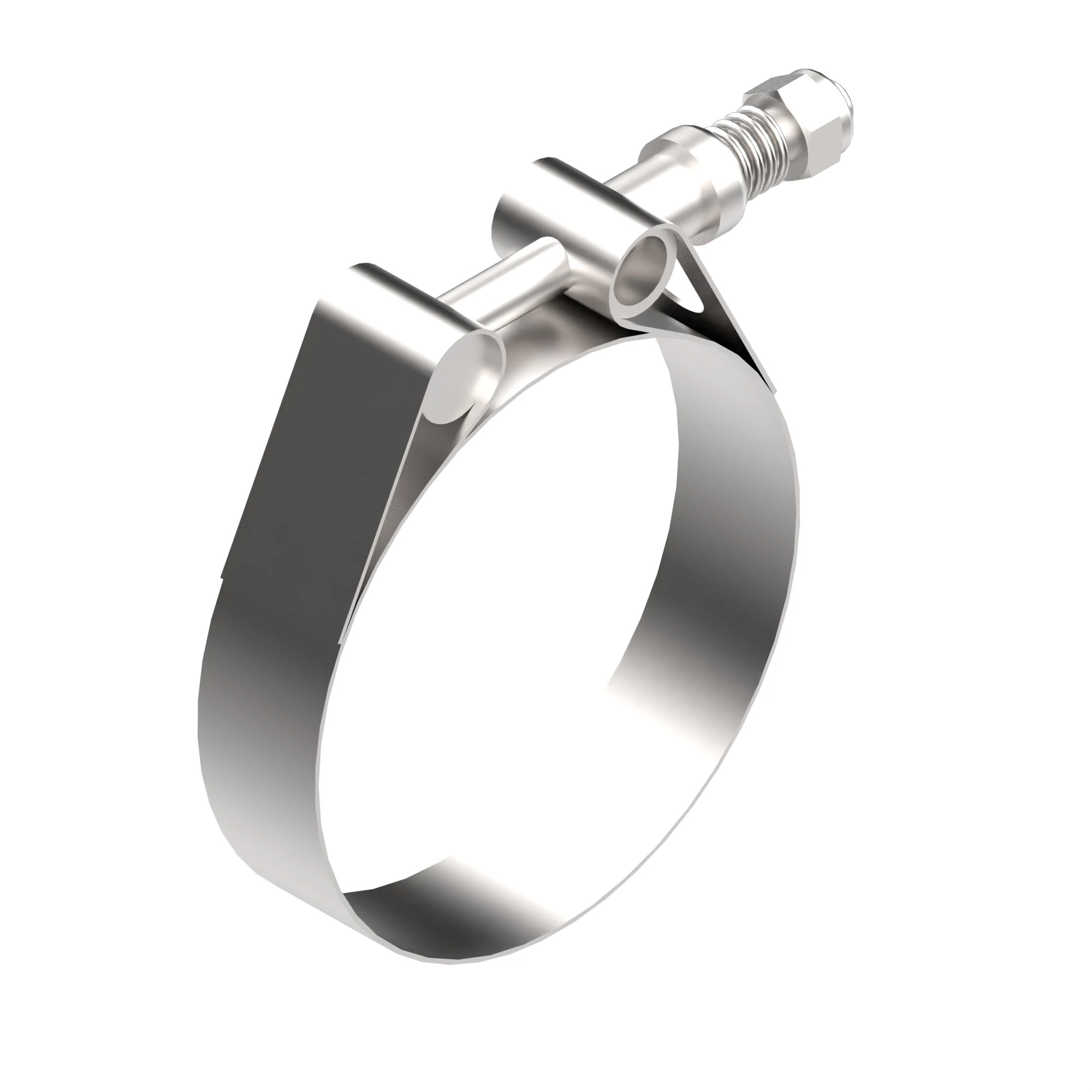 John Deere T-Bolt Hose Clamp - AT456434