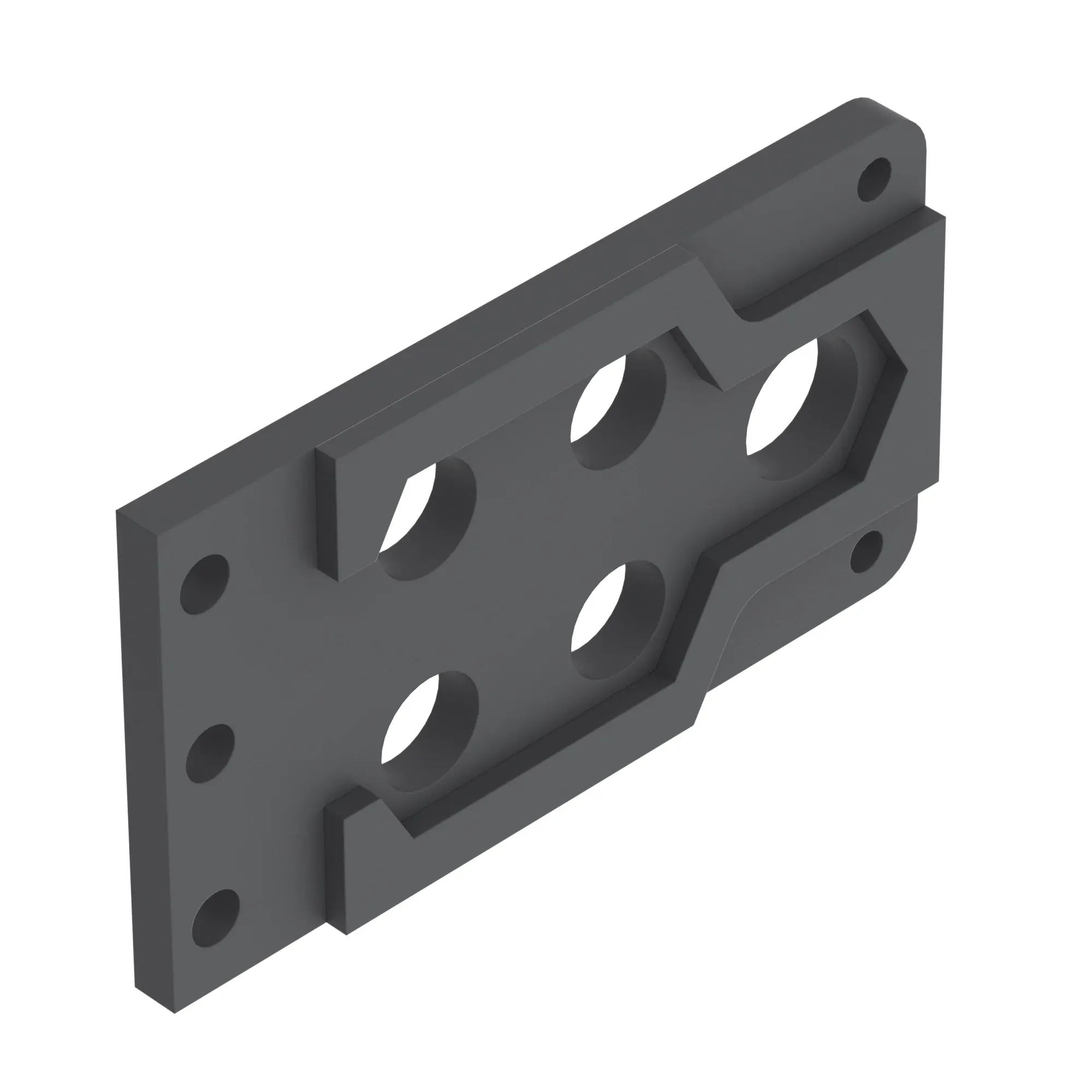 John Deere Bracket - F701633